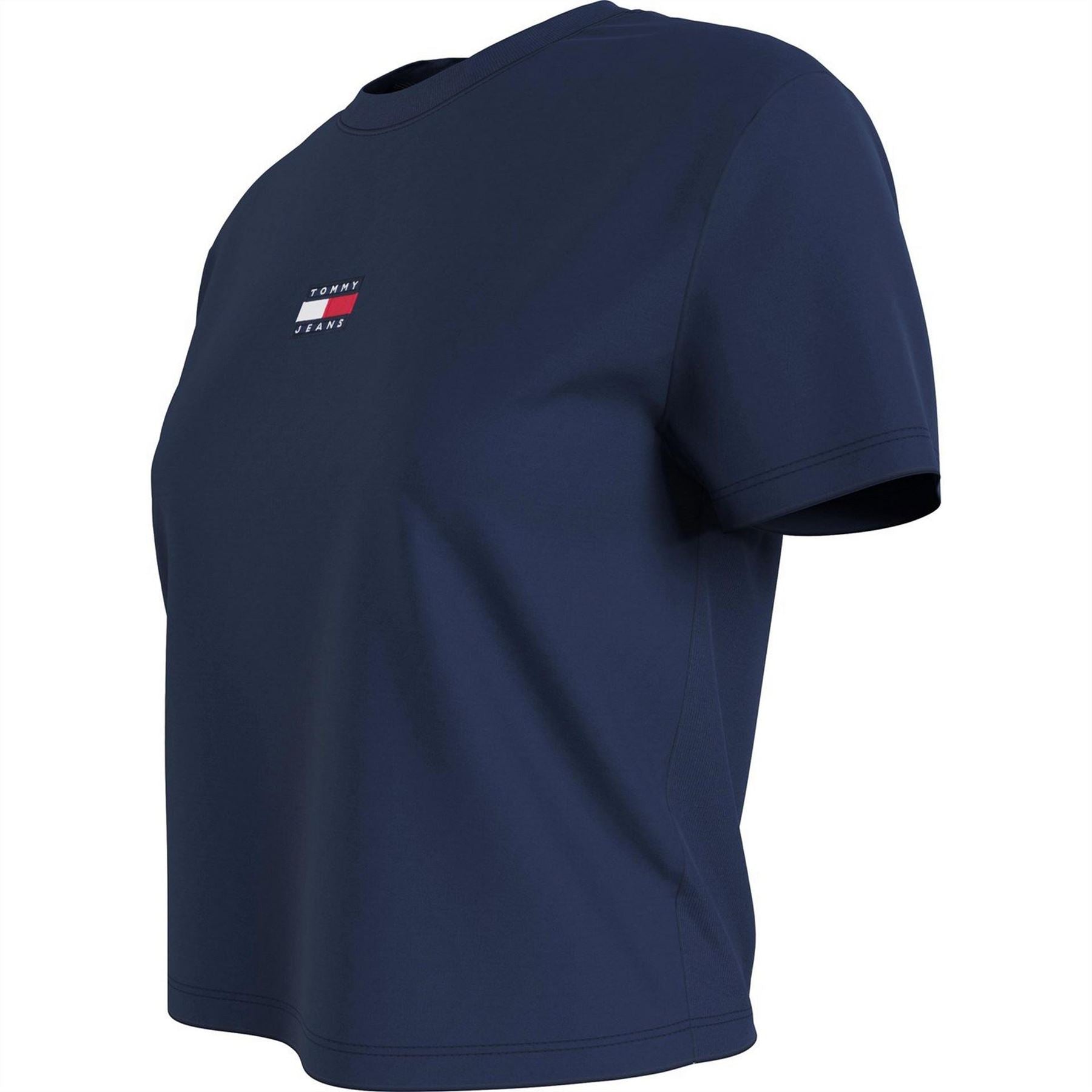 Tommy Jeans Badge T-Shirt