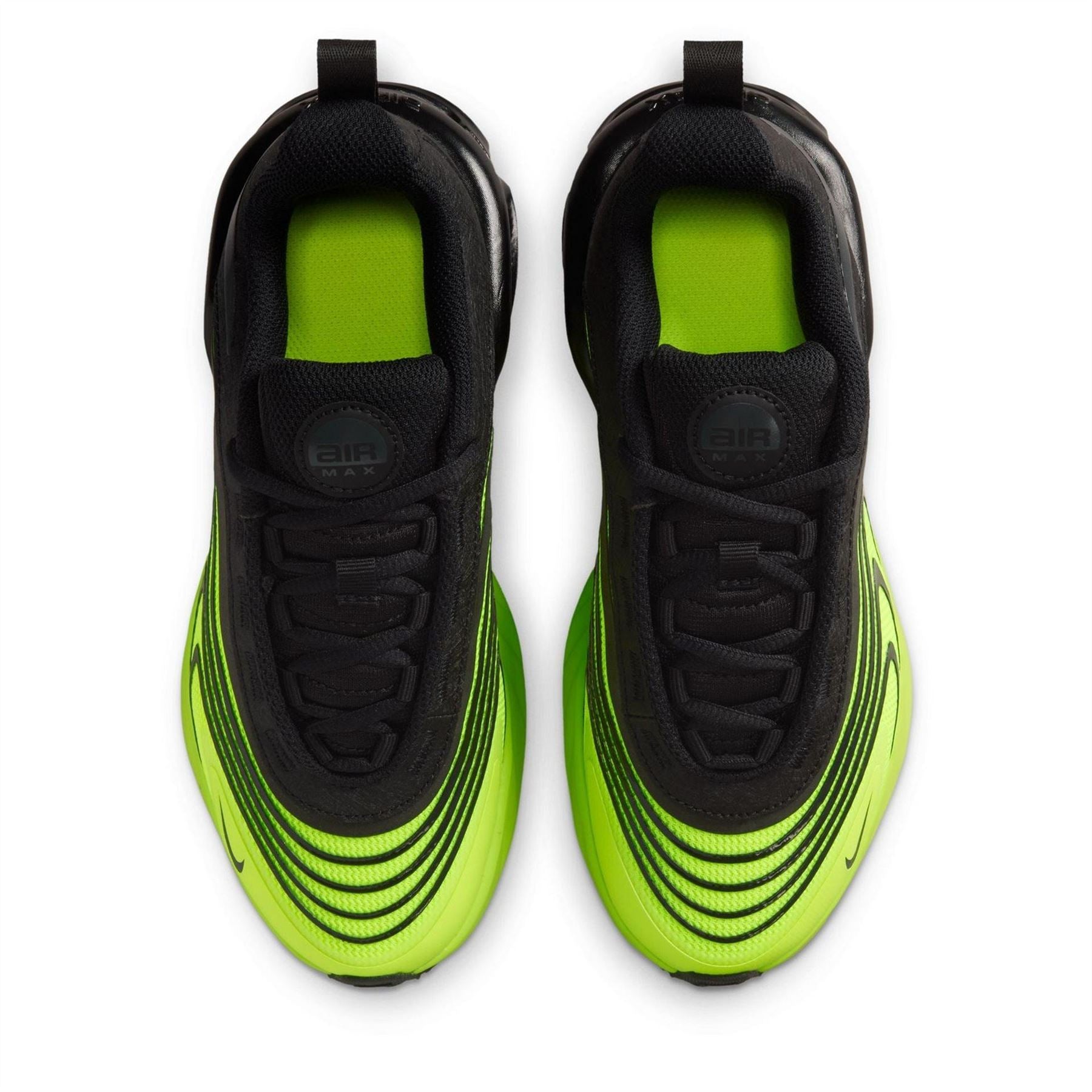 Nike Air Max Fire Shoes Juniors