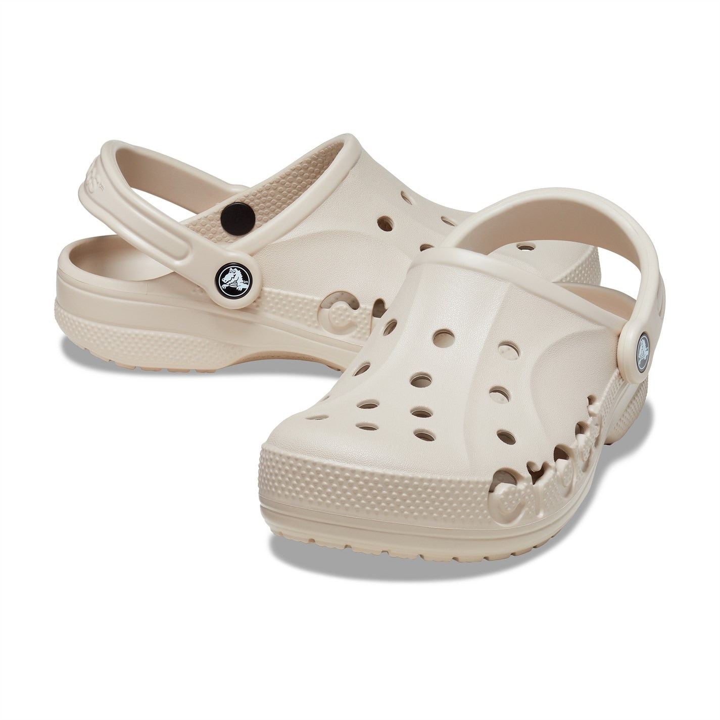 Crocs Mens Baya Clogs
