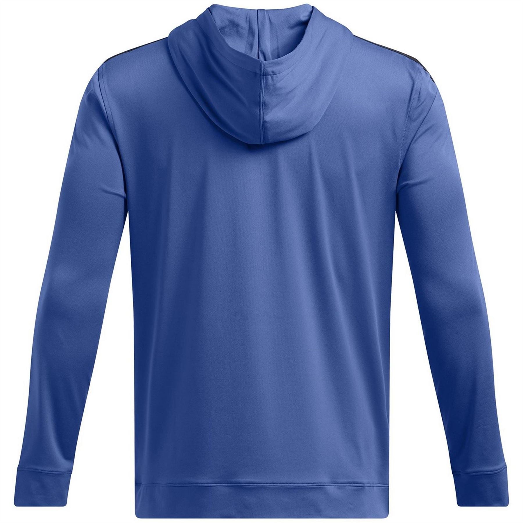 Under Armour Playoff Hooded Neck Long Sleeve Sweatshirt