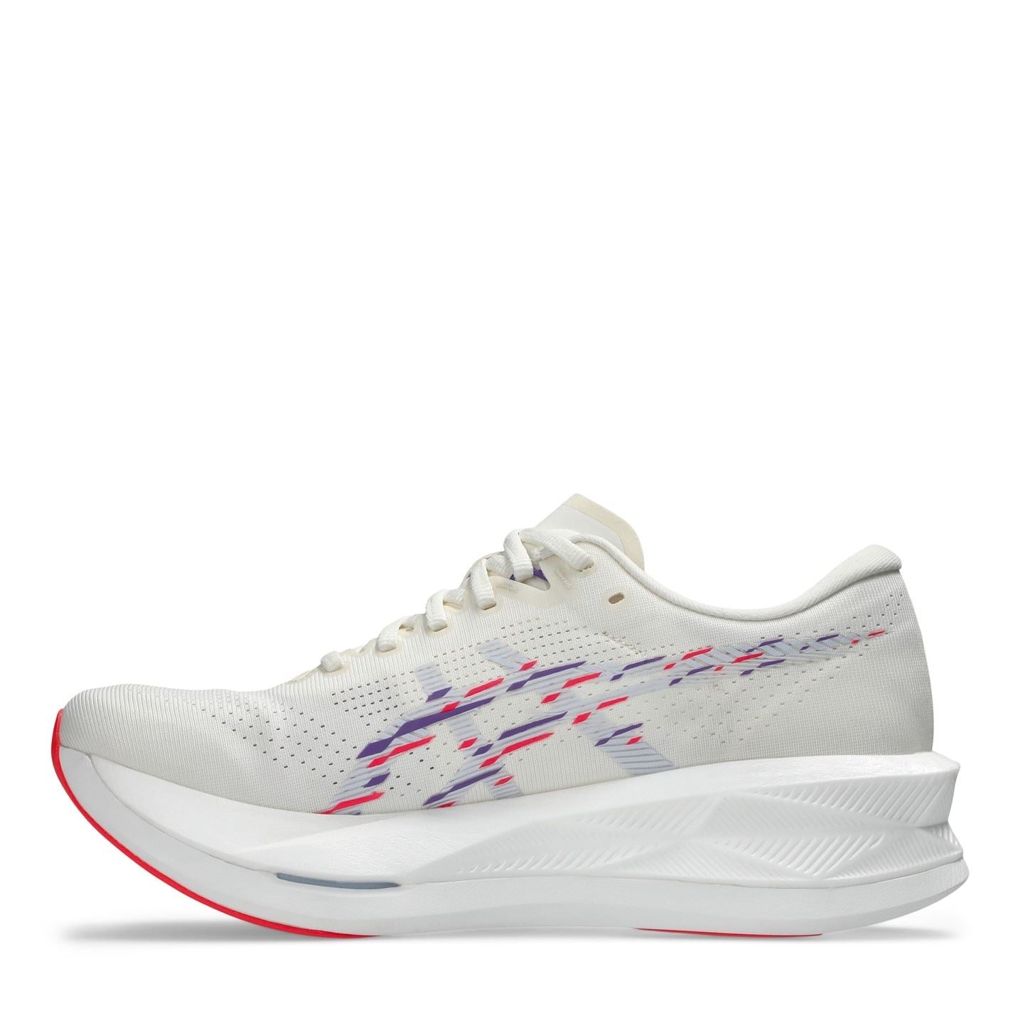 Asics Mens Sonicblast Road Running Shoes