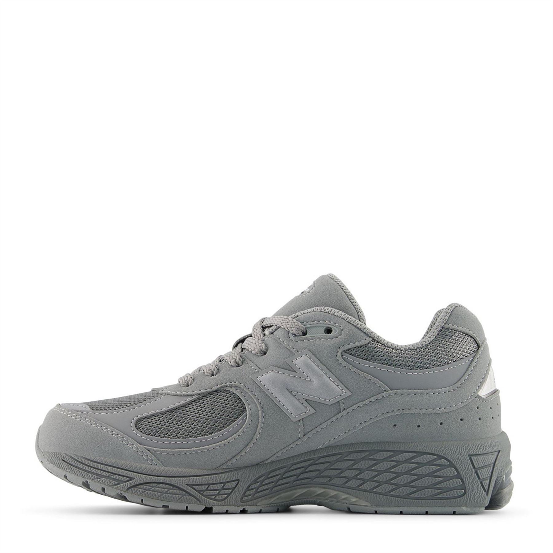 New Balance Balance Gc2002v1 Medium 06 Runners Unisex Kids