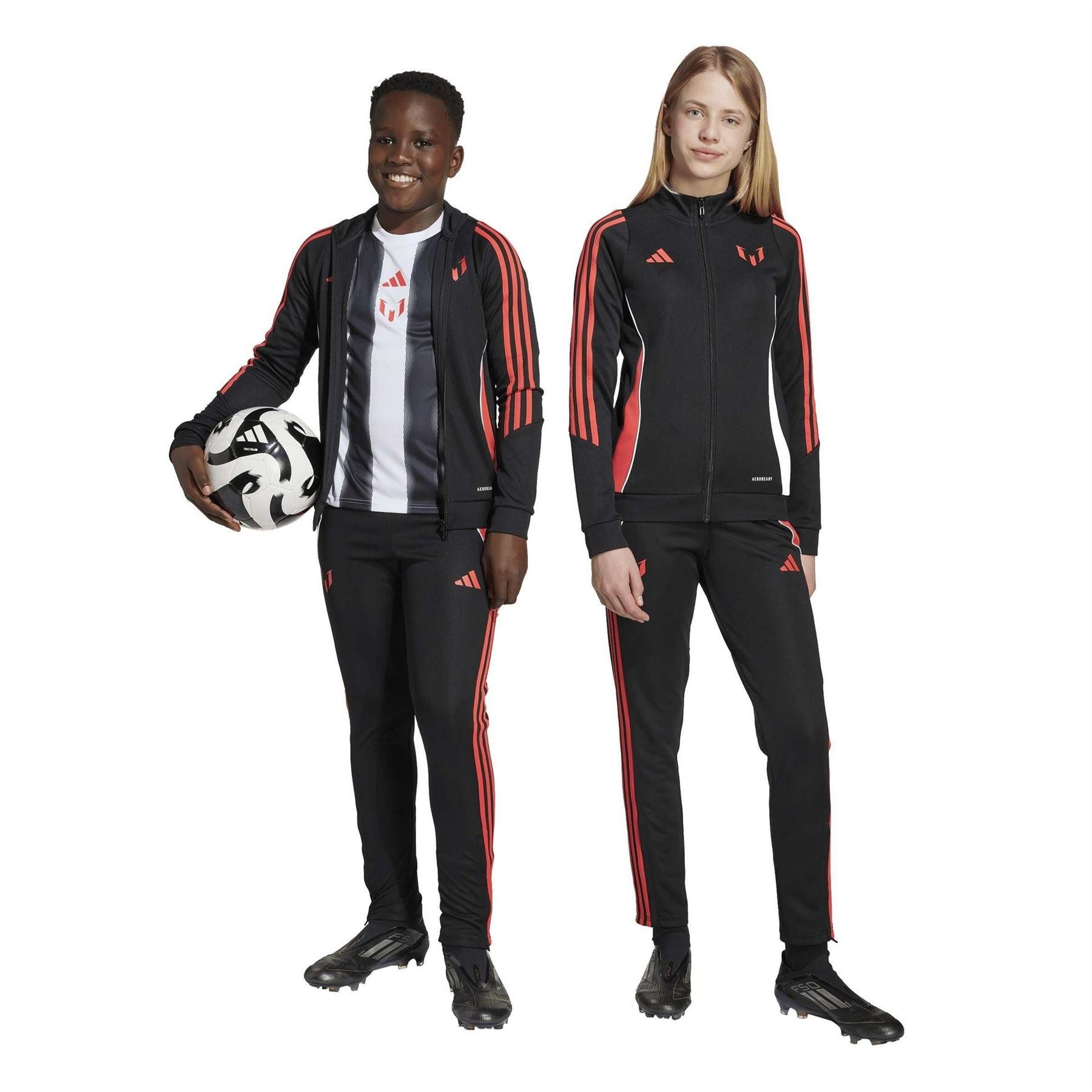 adidas Juniors Messi