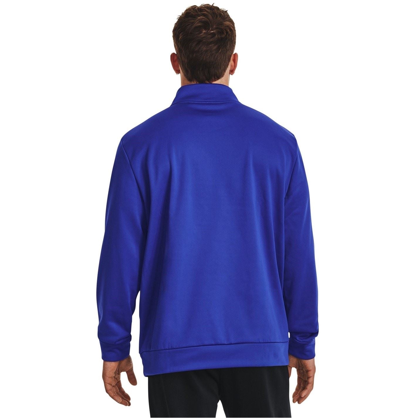 Under Armour Mens Armour Armour Fleece� � Zip