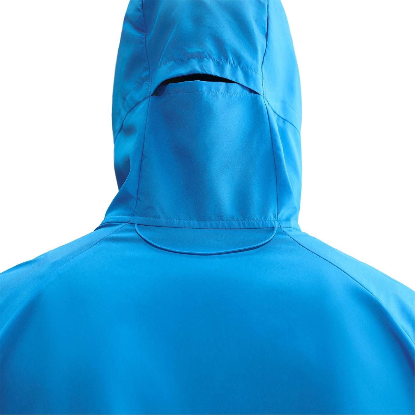 Nike Mens Miler Repel Running Jacket