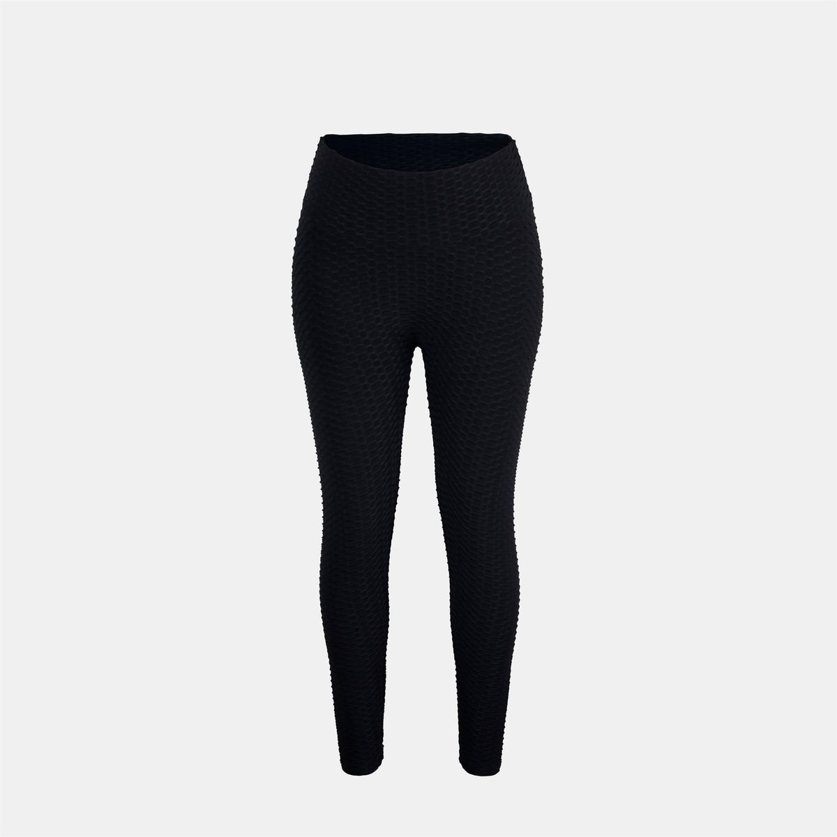 Miso Womens Honeycomb Leggings