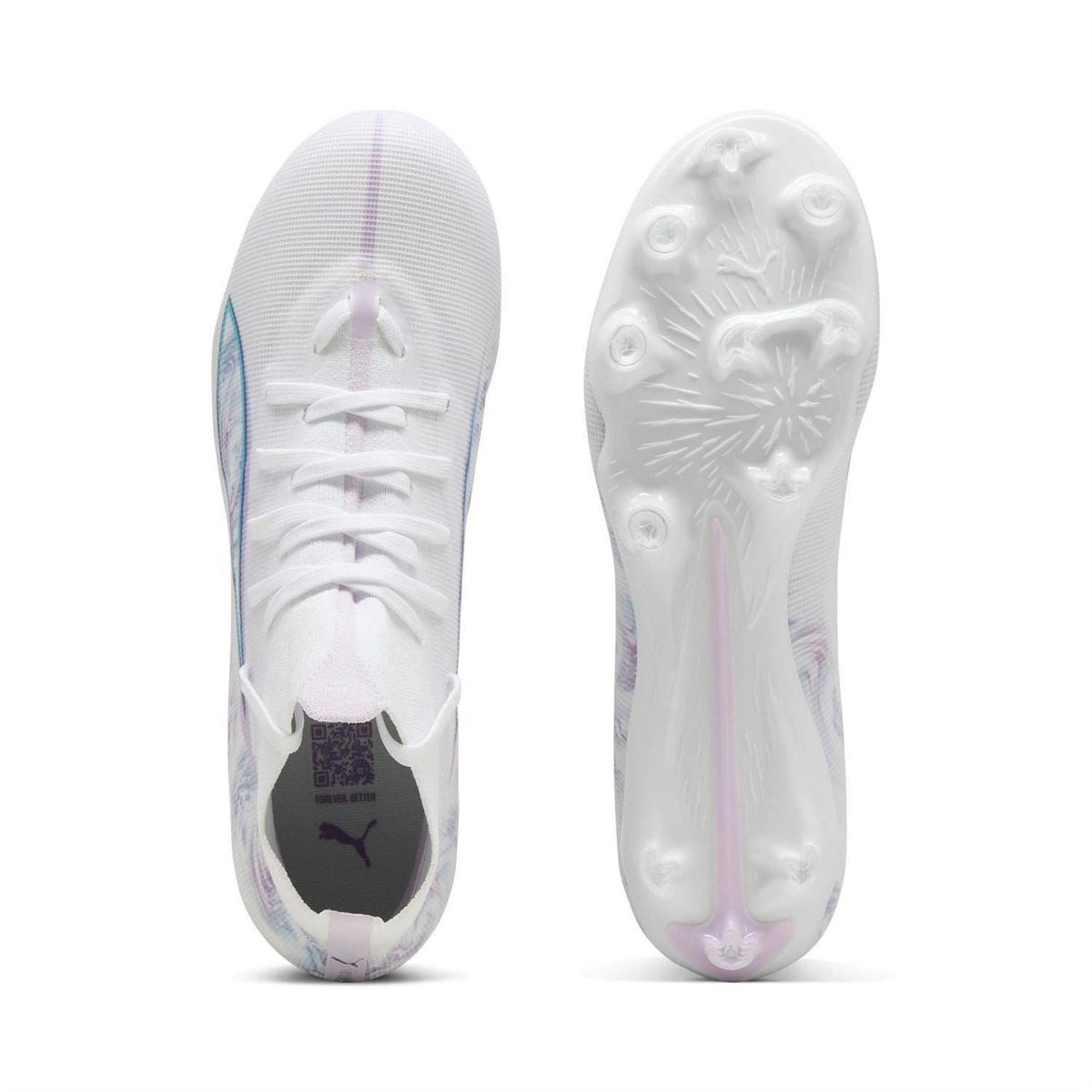 Puma 5 Match+ Brilliance Fg Football Boots