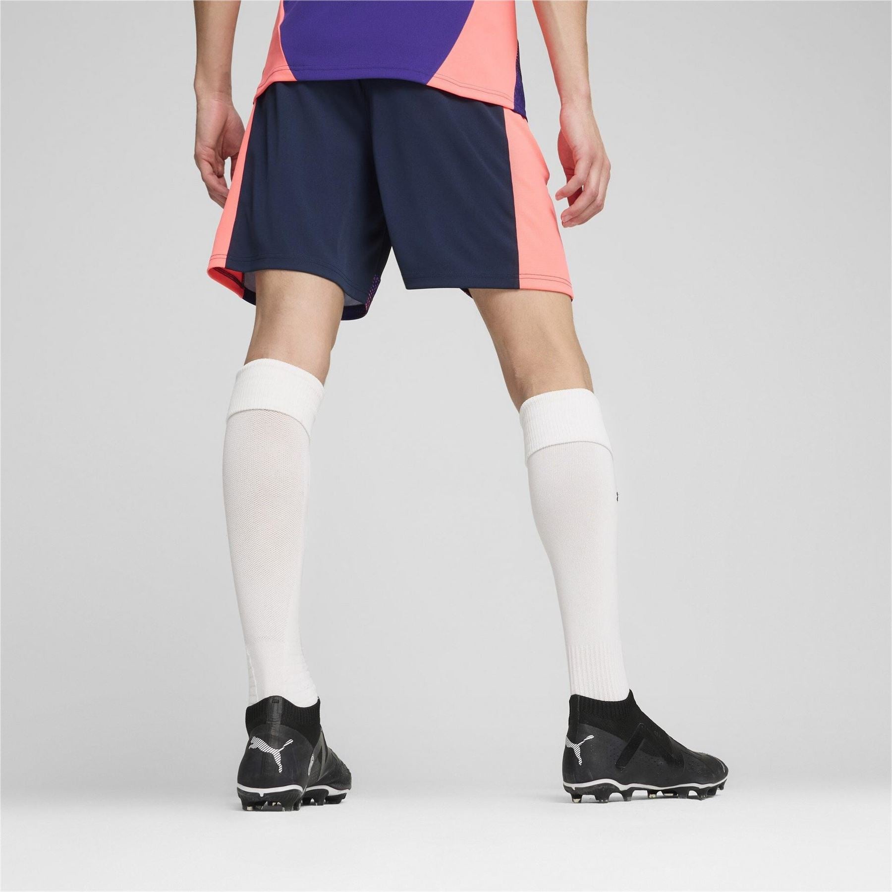 Puma Final Soccer Athletic Shorts