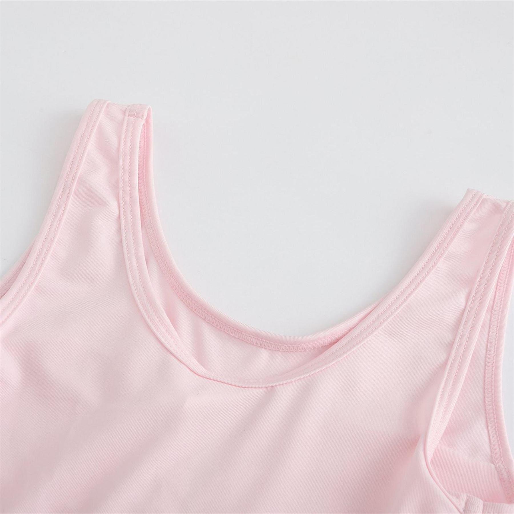 Slazenger Leotard Dance Dress Juniors