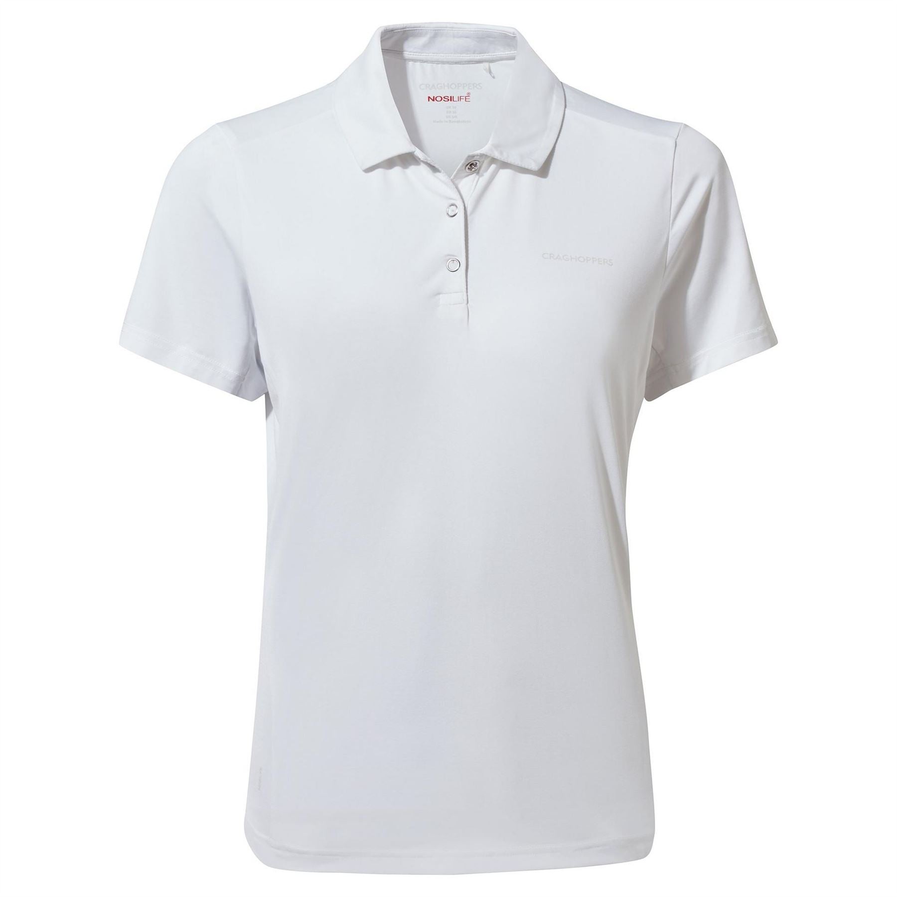 Craghoppers Regular Fit Pro Polo Shirt