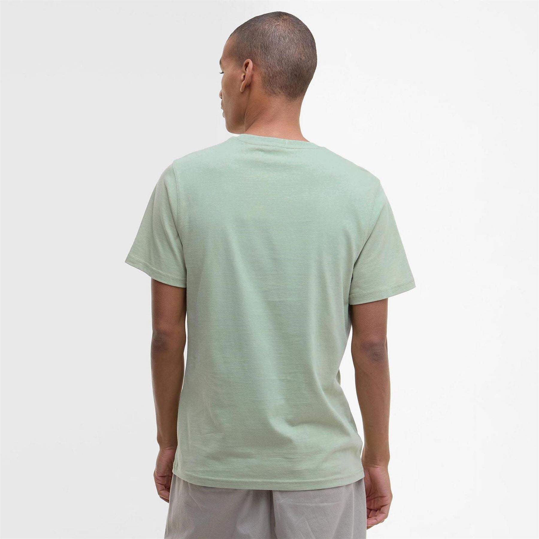Barbour Harbourside Regular Fit T-Shirt