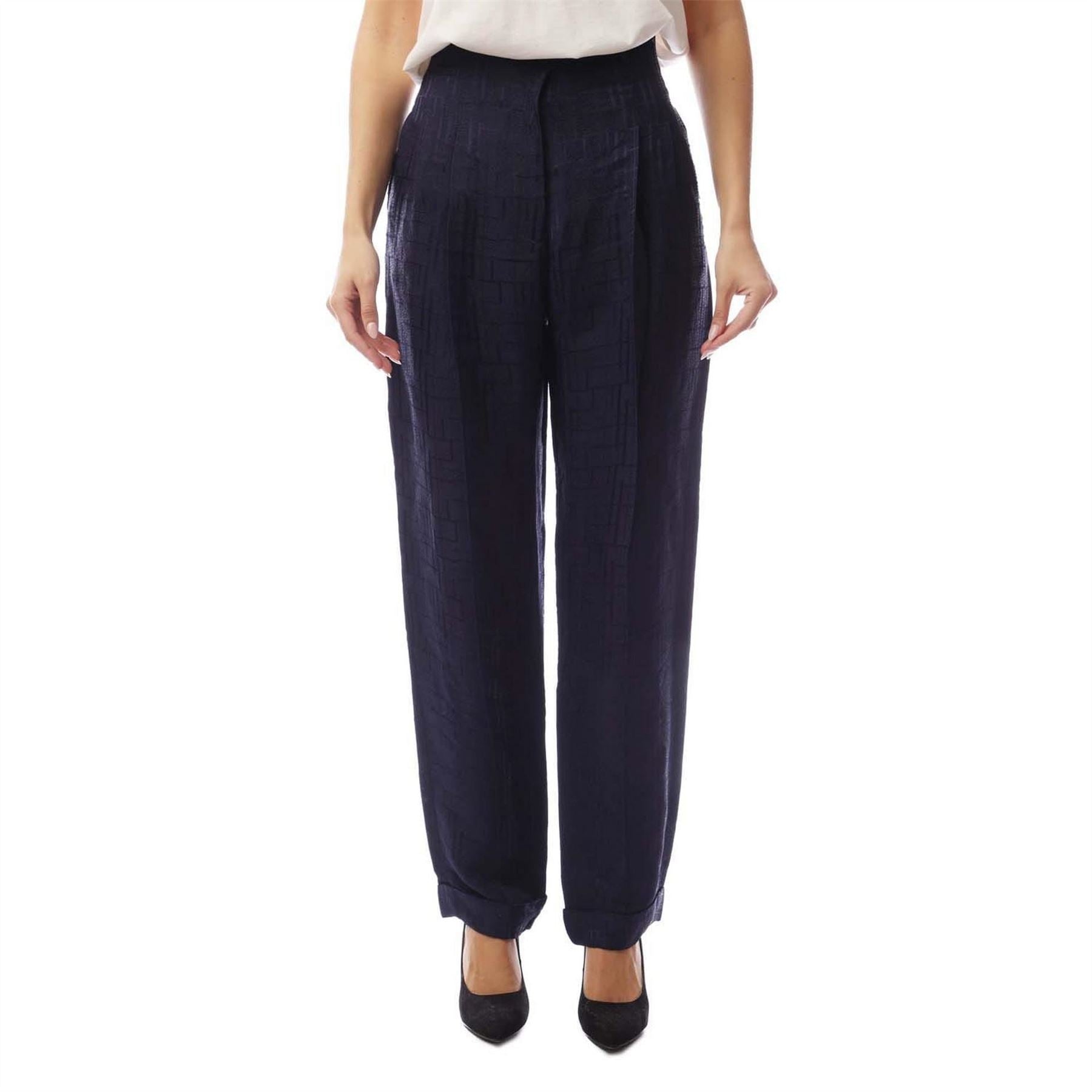Emporio Armani Trousers