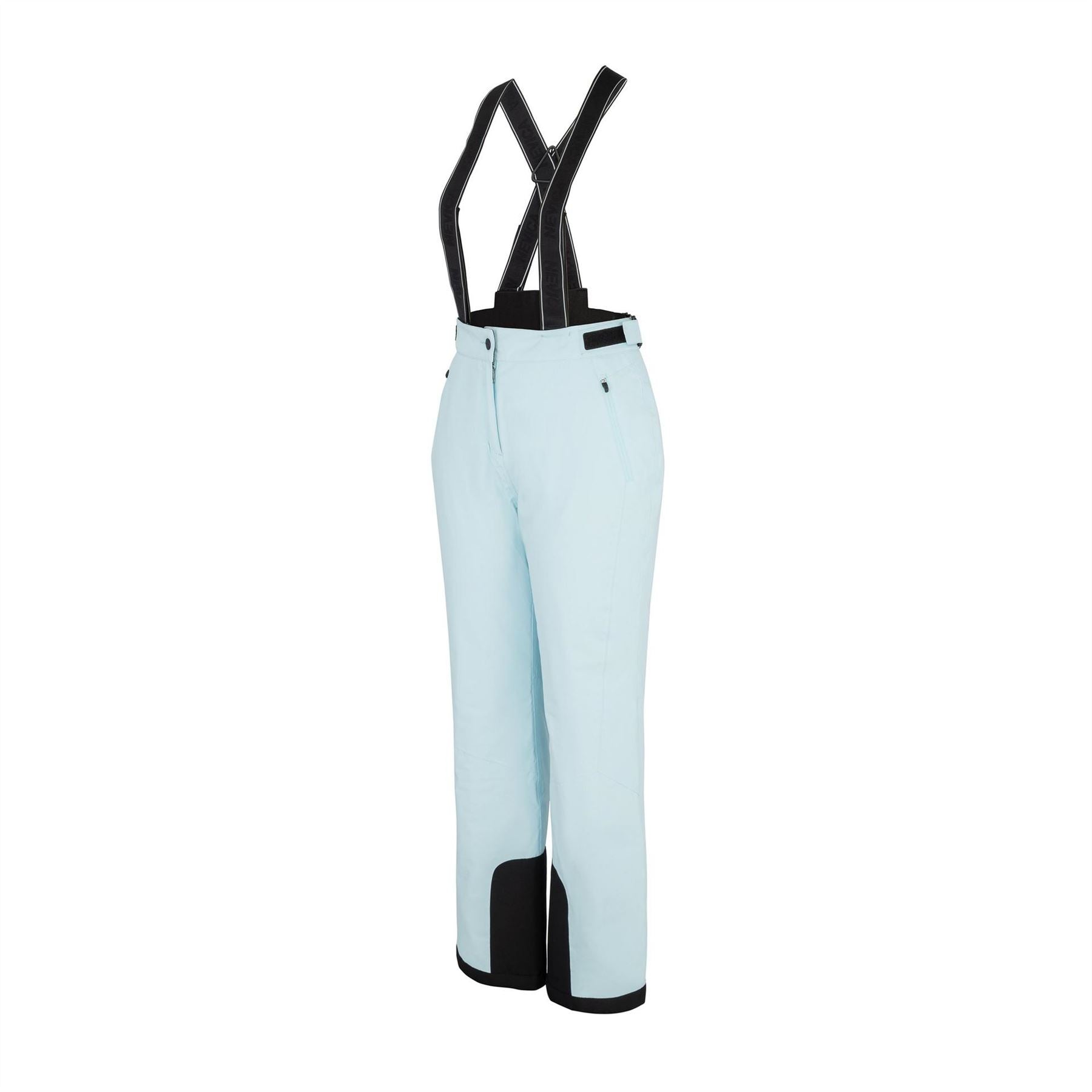 Nevica Vail Waterproof High Waisted Slim Fit Ski Trousers