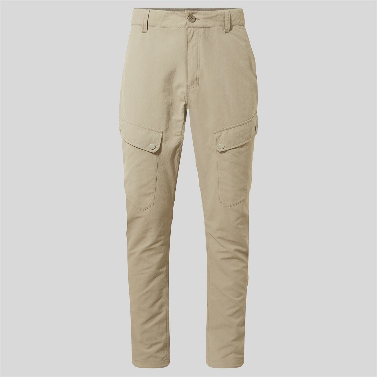 Craghoppers Nl Advanced Straight Leg Cargo Trousers