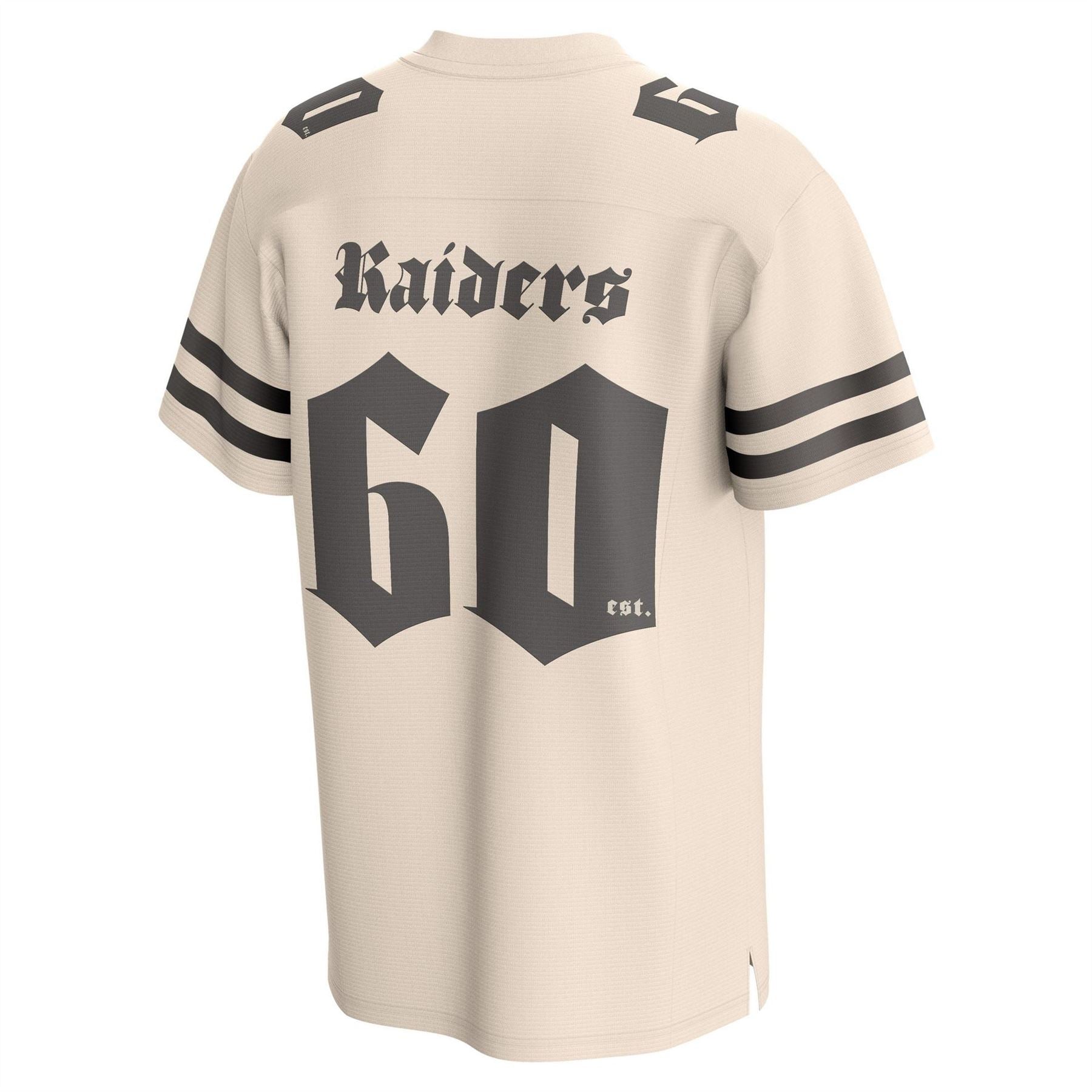 NFL Gothic Found Sn54