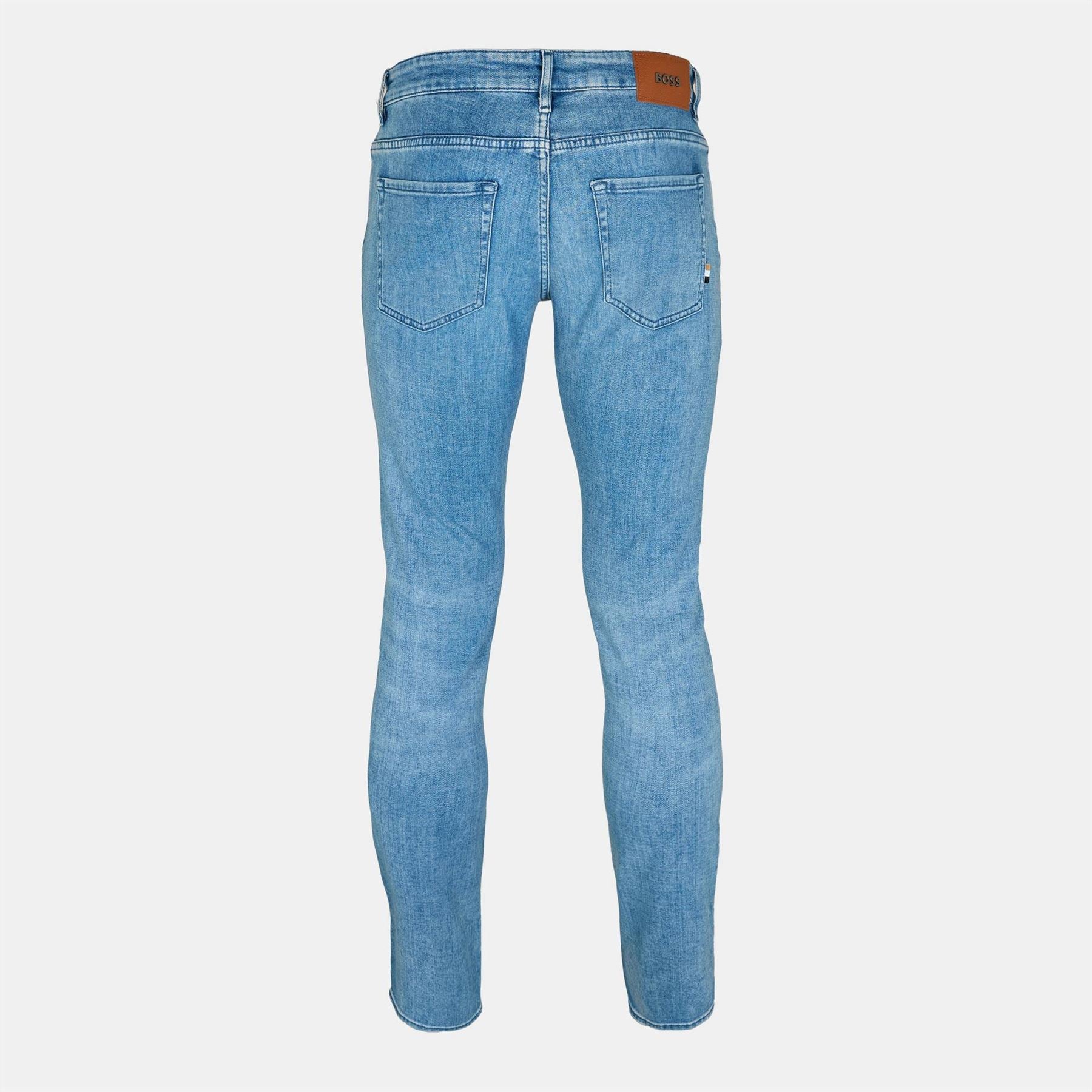Boss Delaware3 1 Slim Fit Jeans