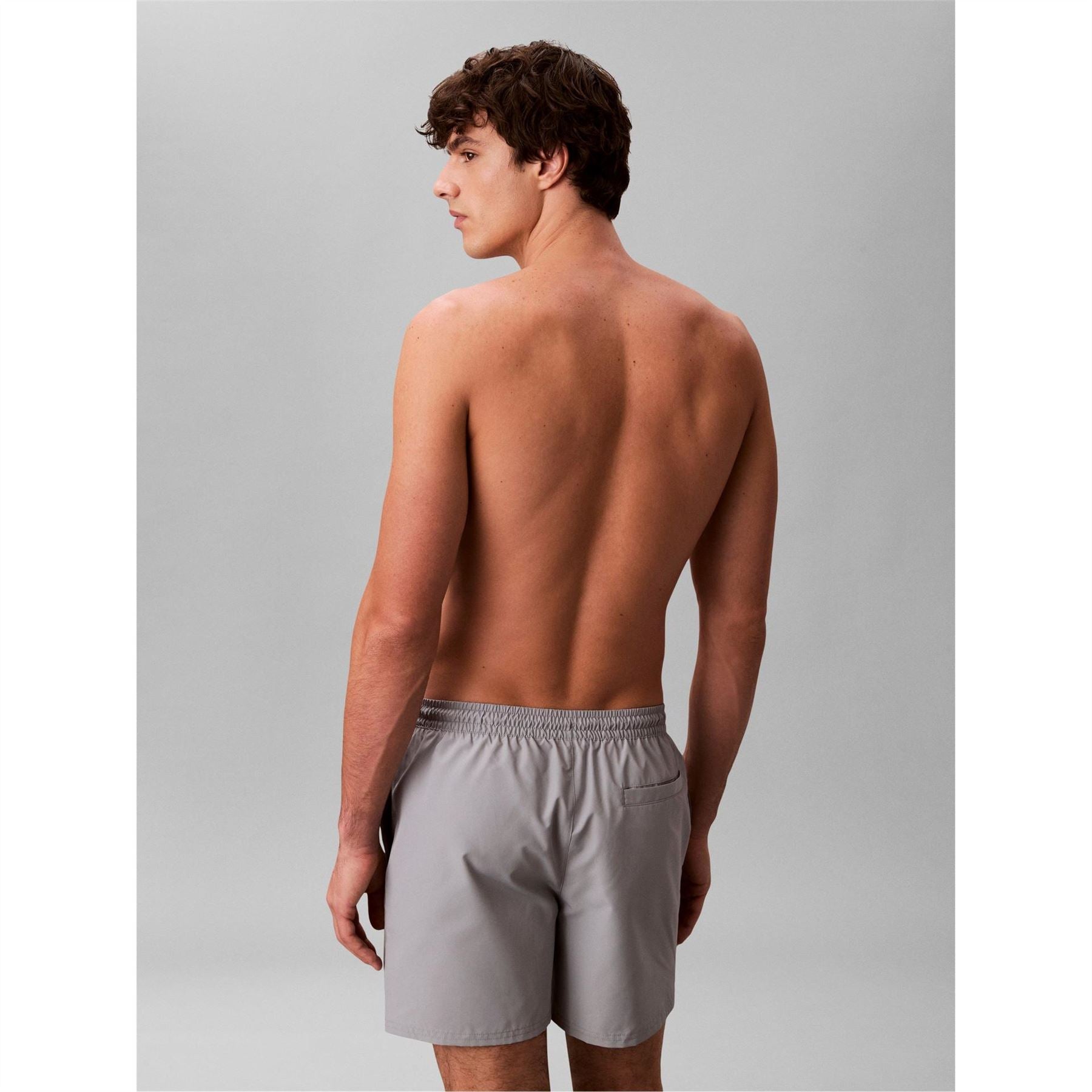Calvin Klein Mono SwmShort Sn63