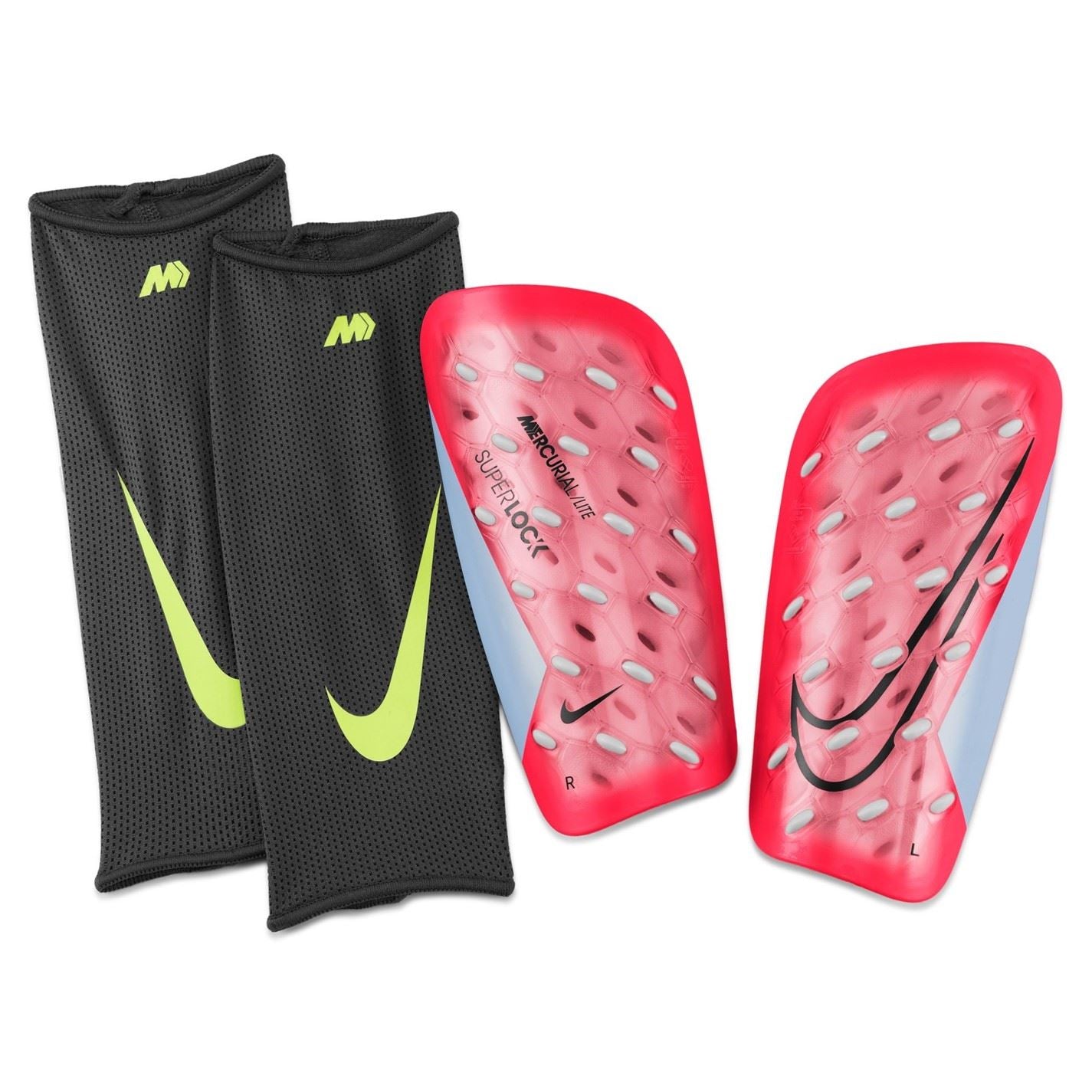 Nike Mercurial Lite Sl Football Shin Guards