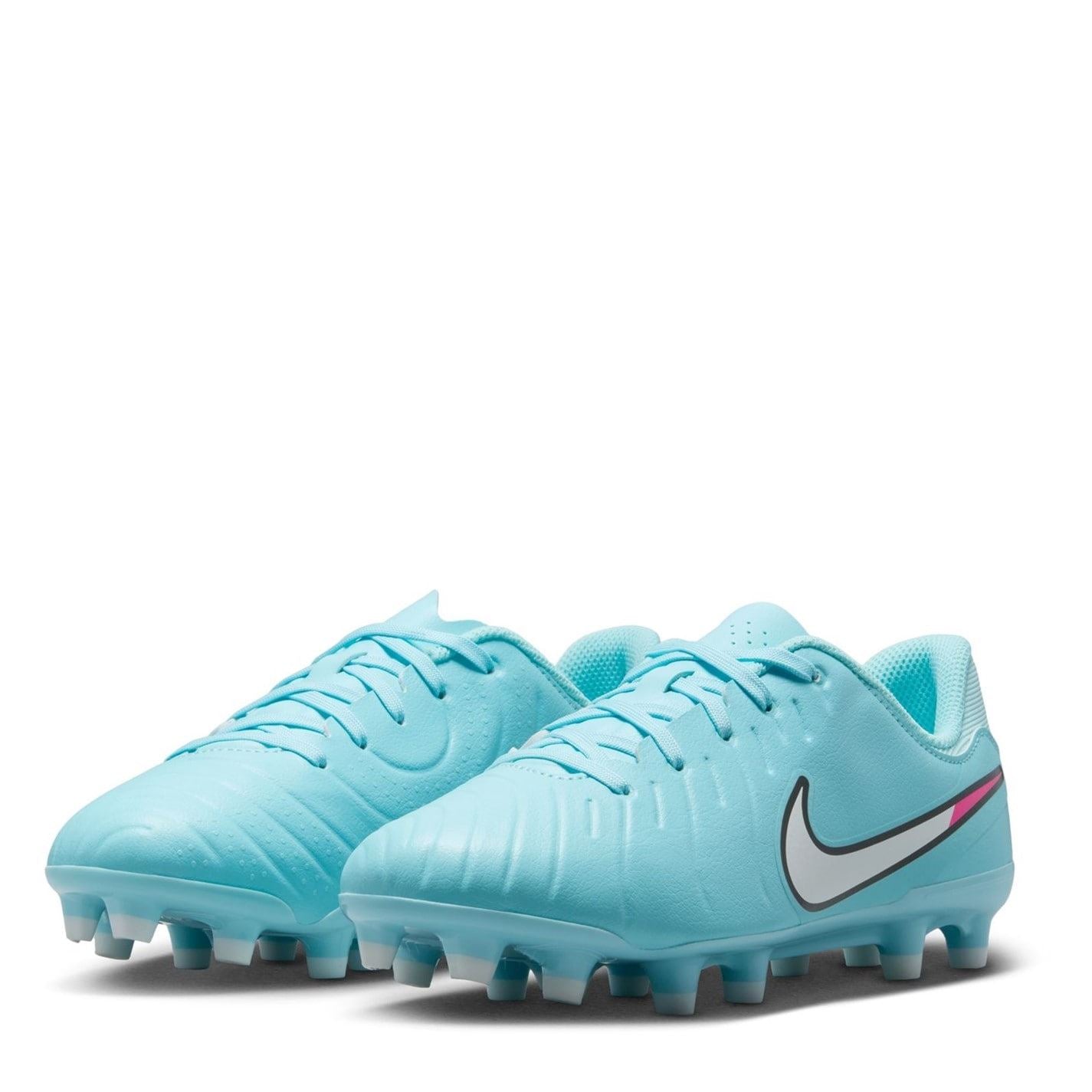 Nike Tiempo Legend 10 Academy Juniors Firm Ground Football Boots