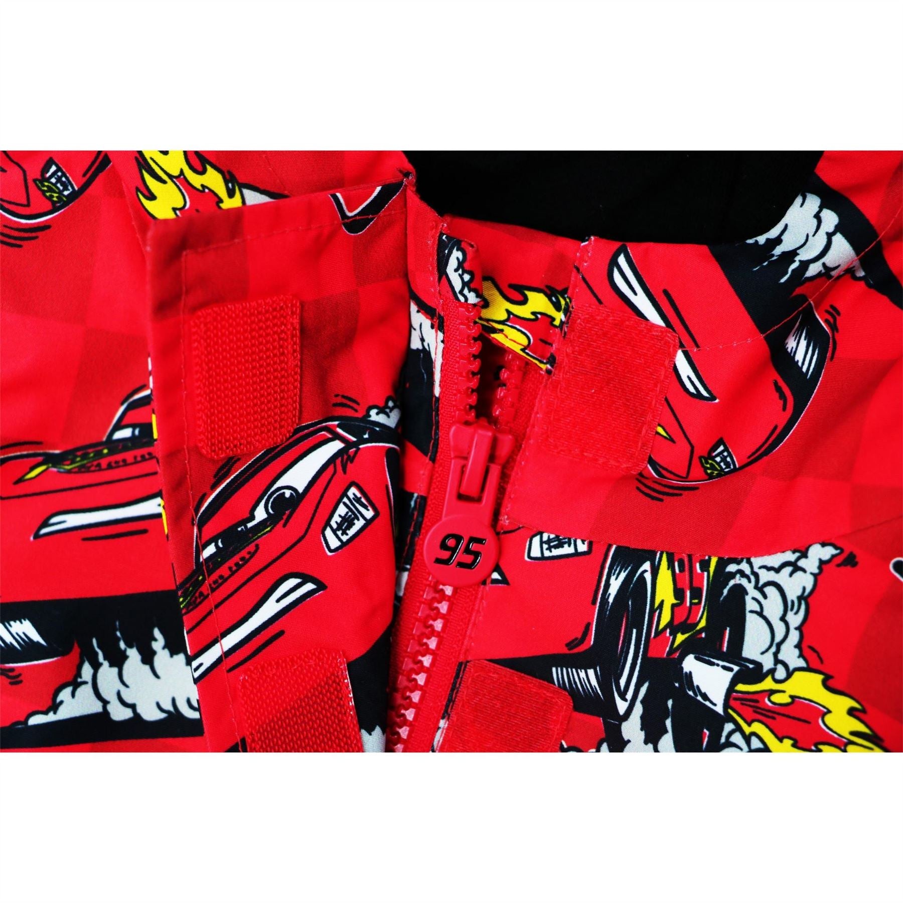 Character Lightweight Jacket Infant