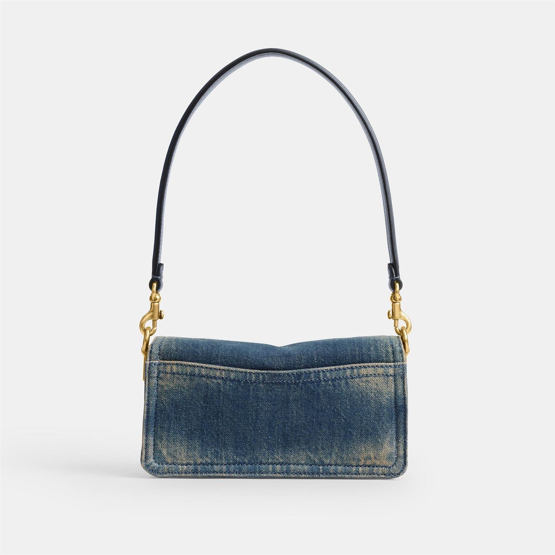 Coach 20 Shoulder Bag