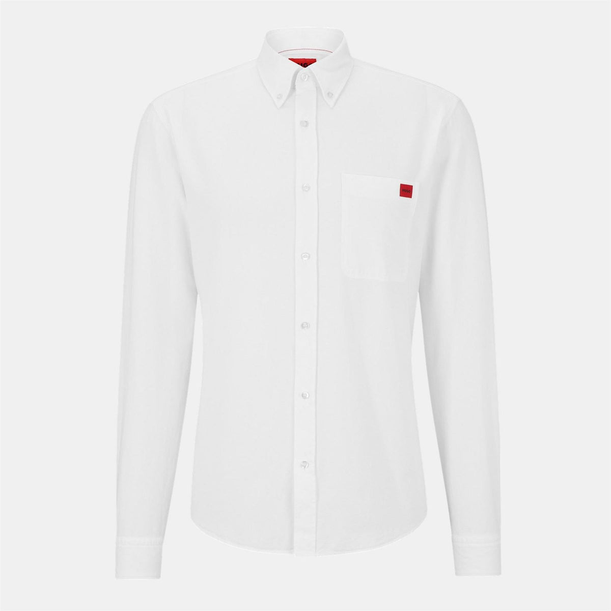 Hugo Long Sleeve Shirt