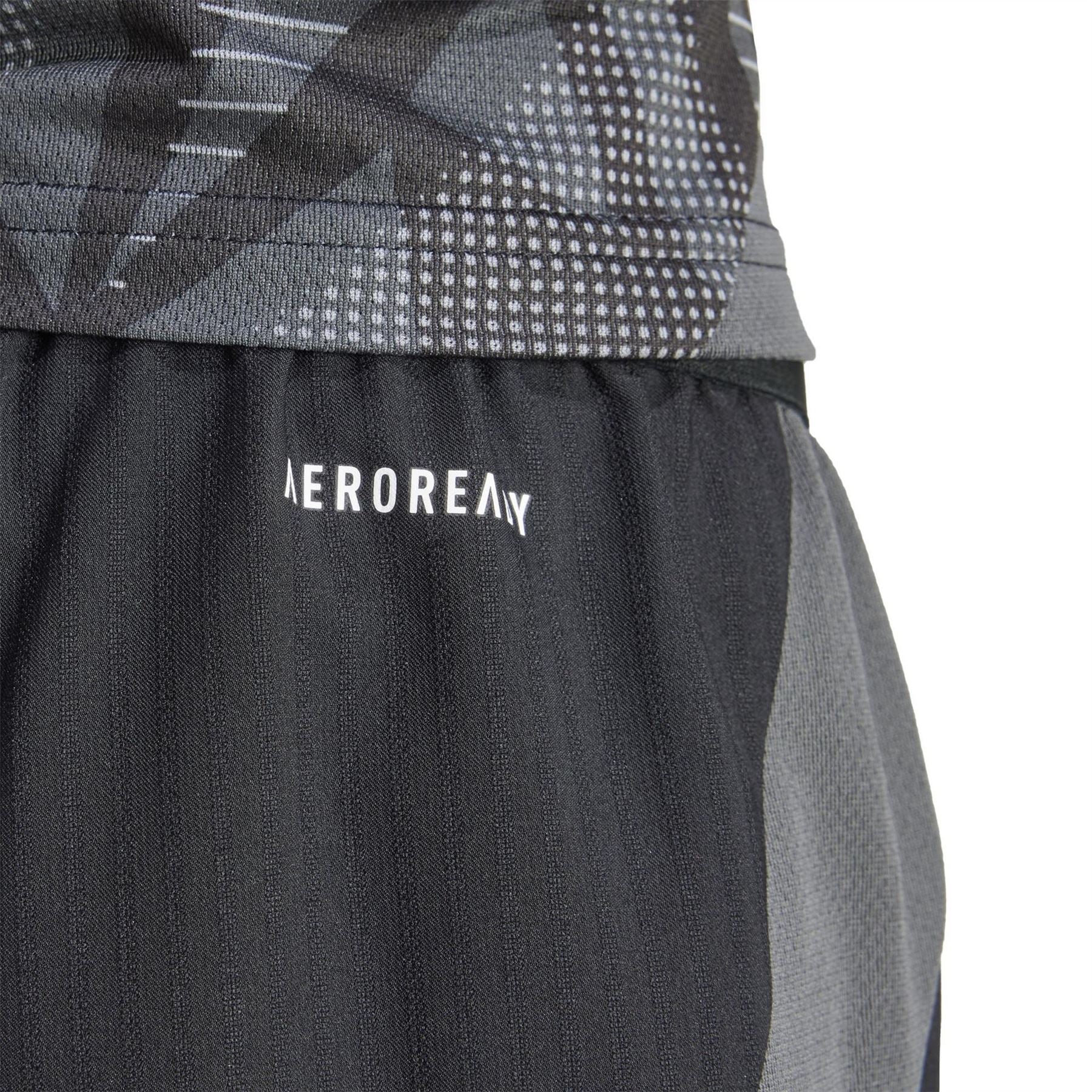 adidas Womens Tiro24 C M Show Football Shorts