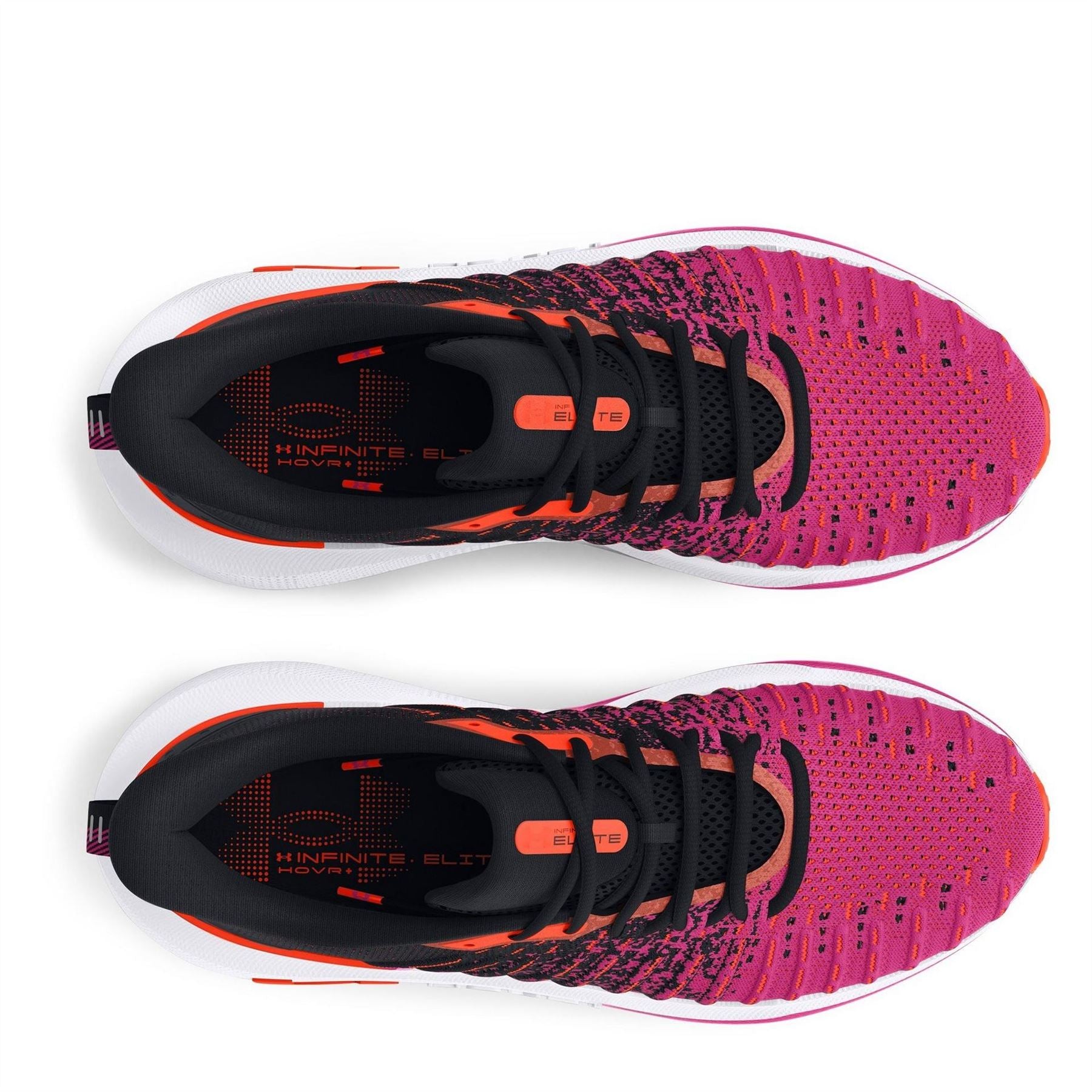 Under Armour Womens Armour Ua W Infinite Elite Road Running Shoes