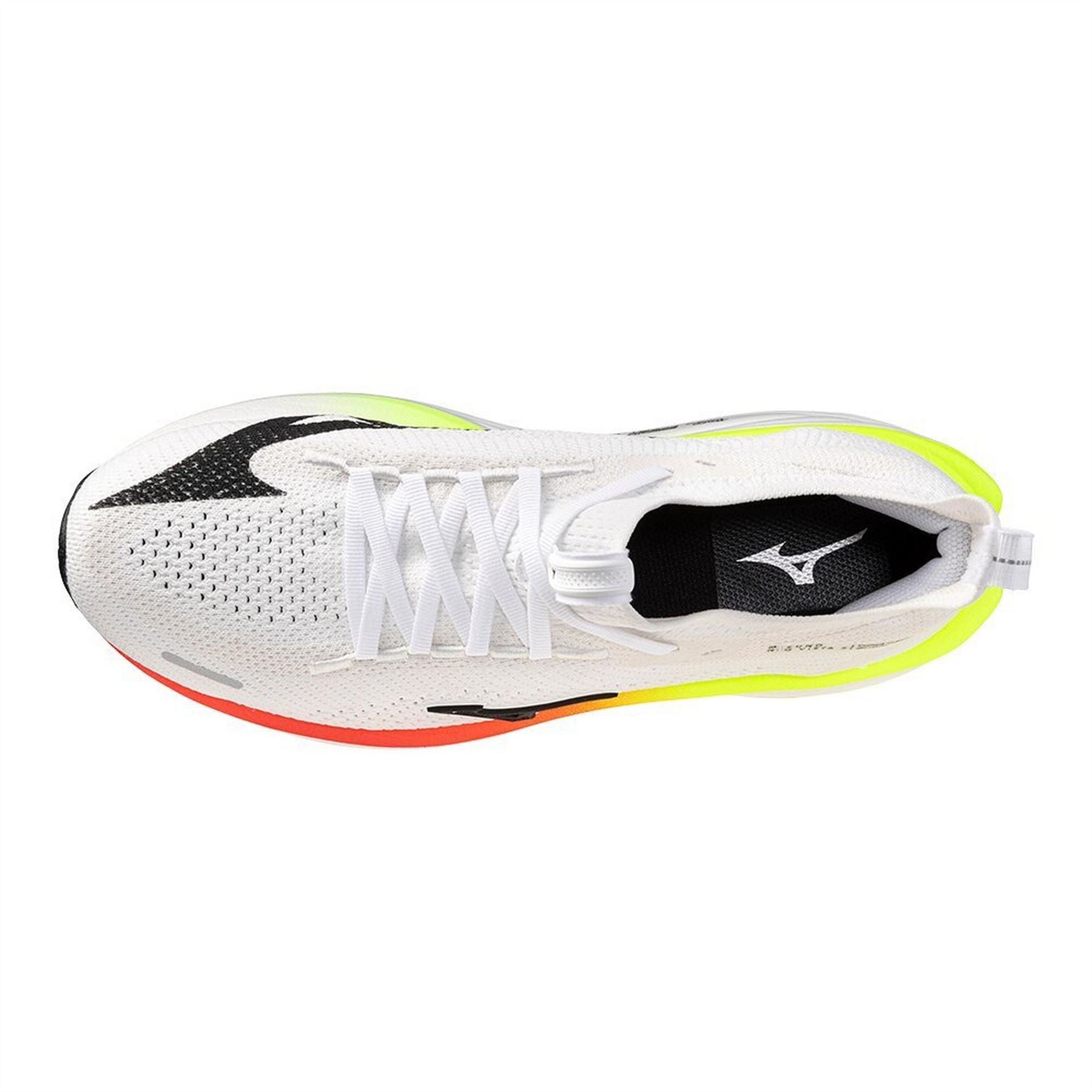 Mizuno Mens Neo Vista 3 Everyday Running Shoes