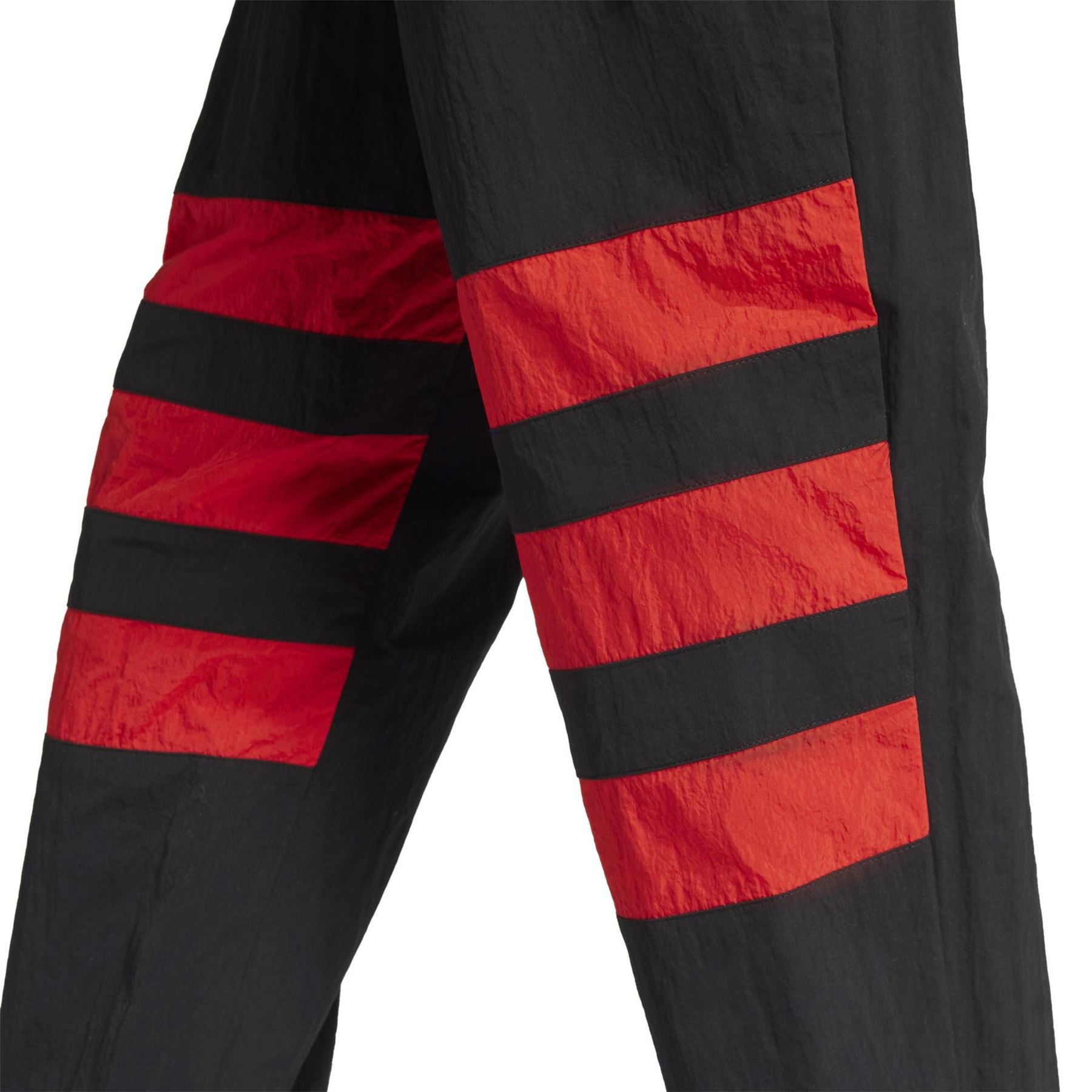 adidas River Plate 1994 Elasticated Cuffs Lined Tracksuit Bottoms