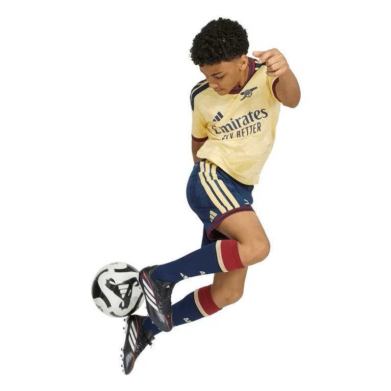 adidas Third Shirt 2026 27 Juniors