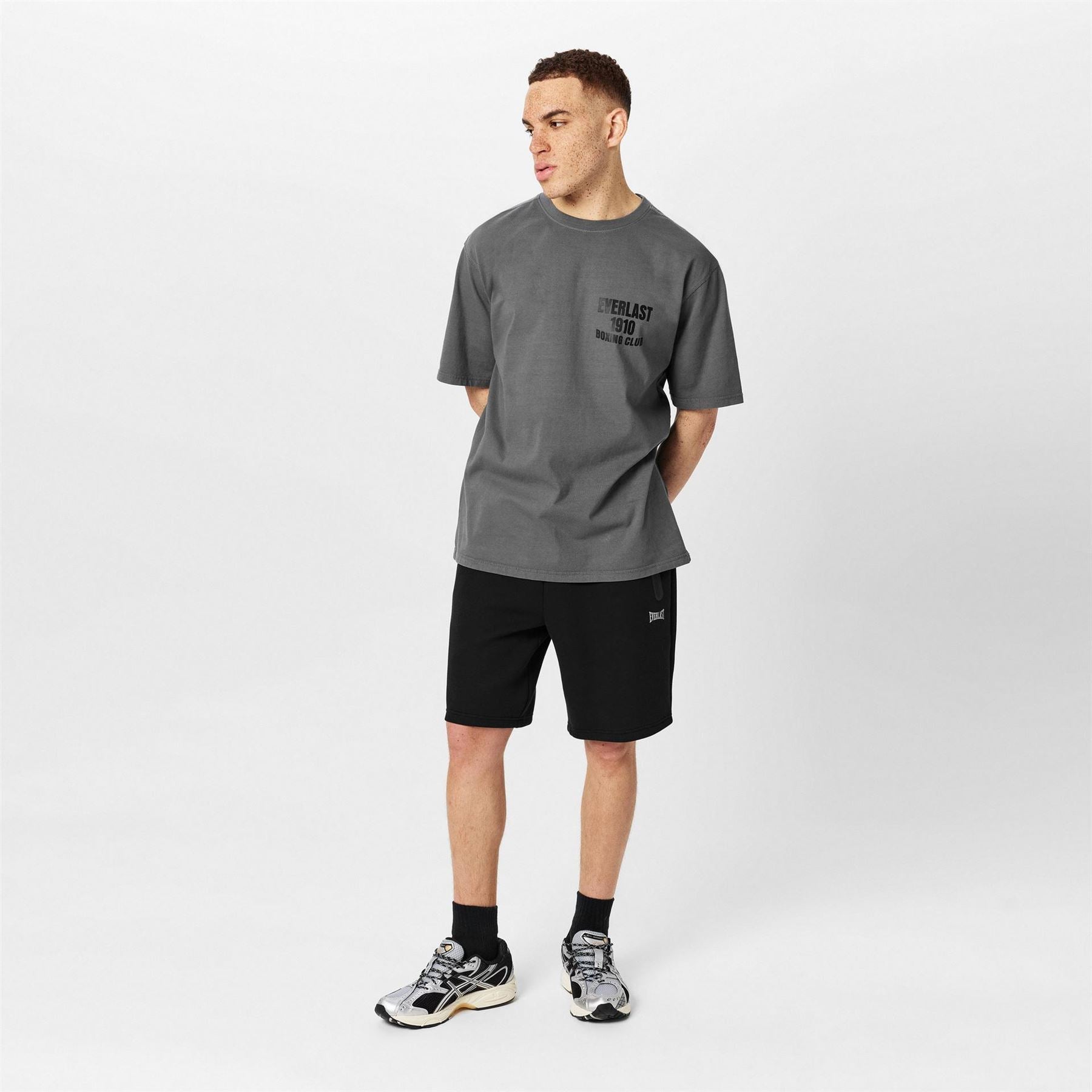 Everlast Club