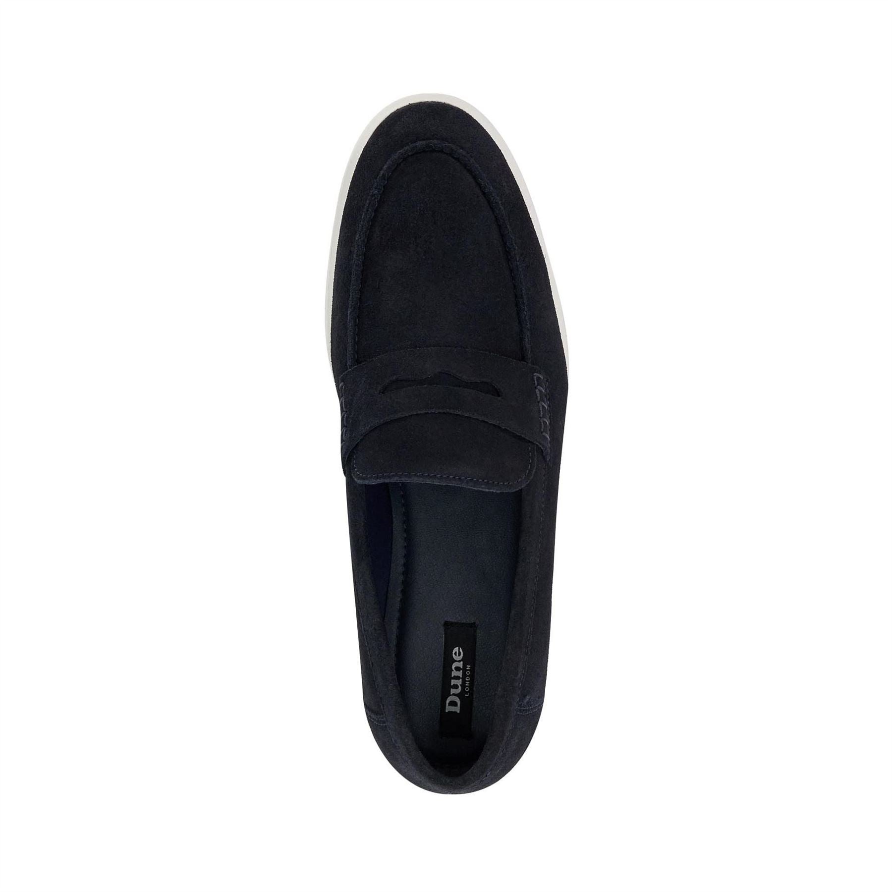 Dune London Loafers