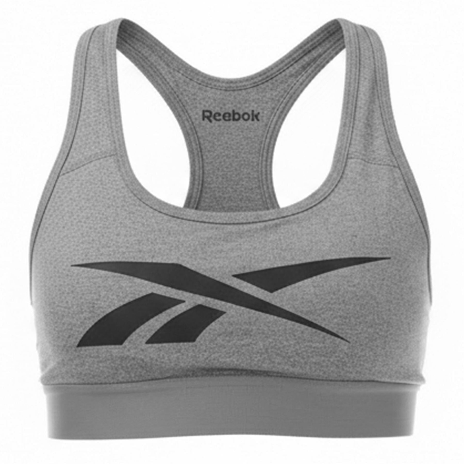 Reebok Racer Back Bra Top
