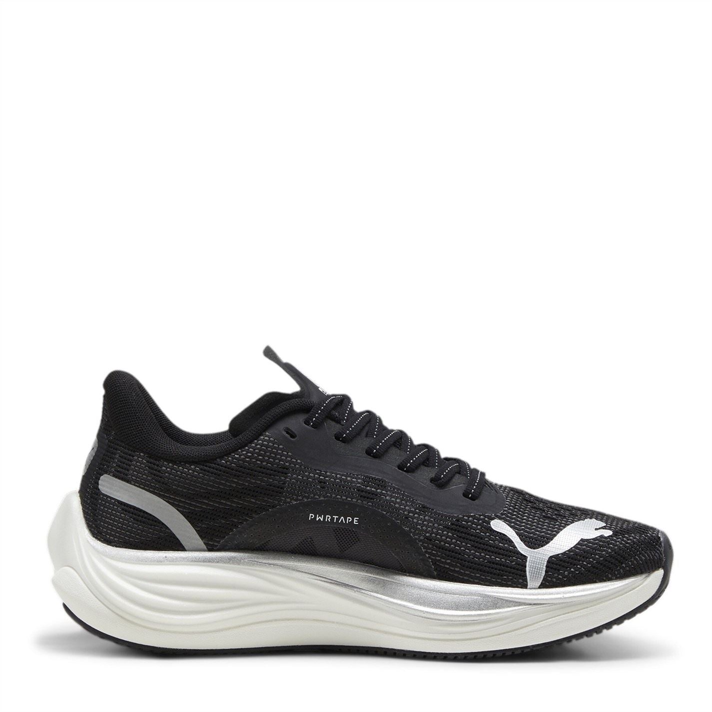 Puma Womens Velocity Nitro 3 Running Shoes