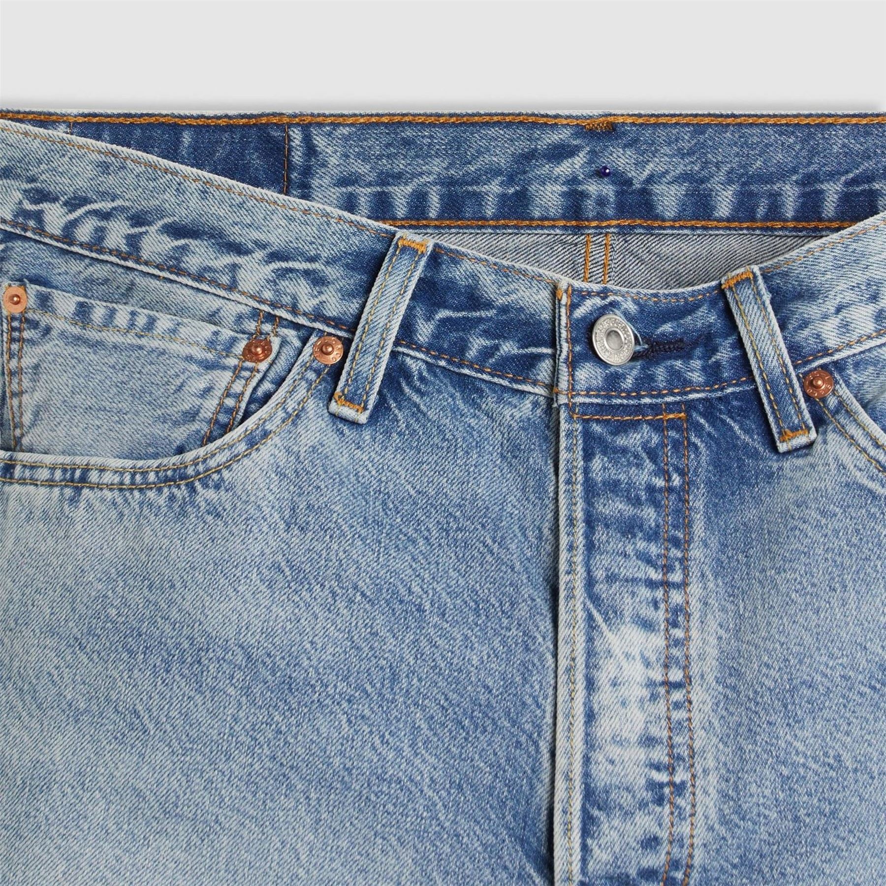 Levis 501 Orig Shorts