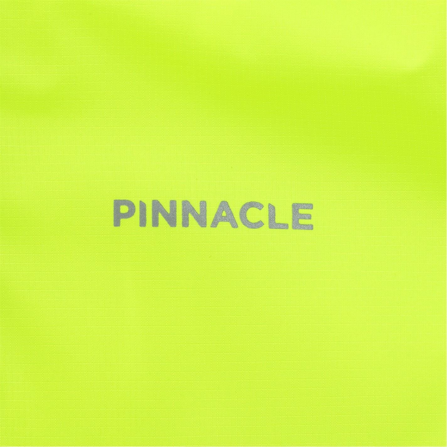 Pinnacle Performance Cycling Jacket Junior