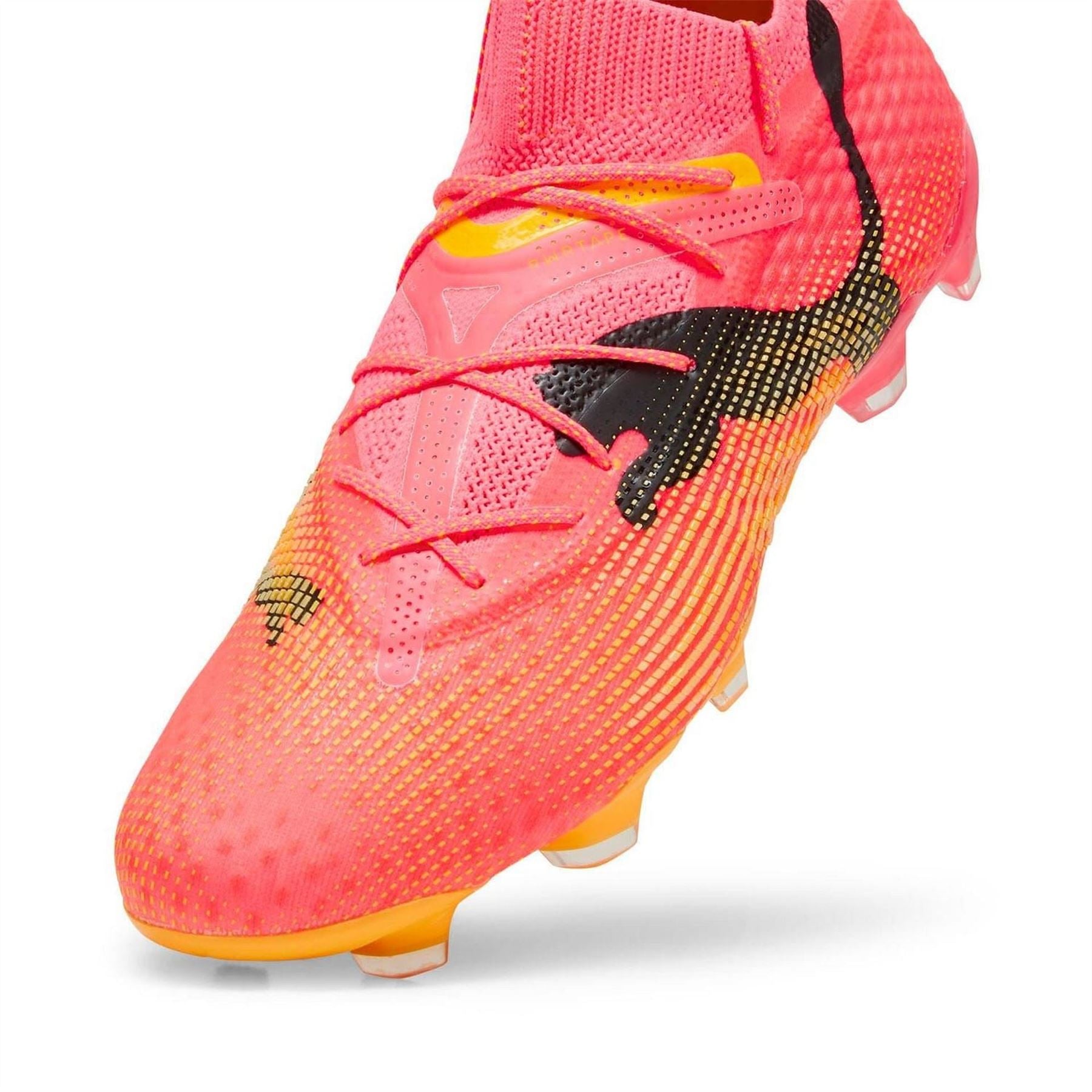 Puma 7 Ultimate Fg Ag Football Boots