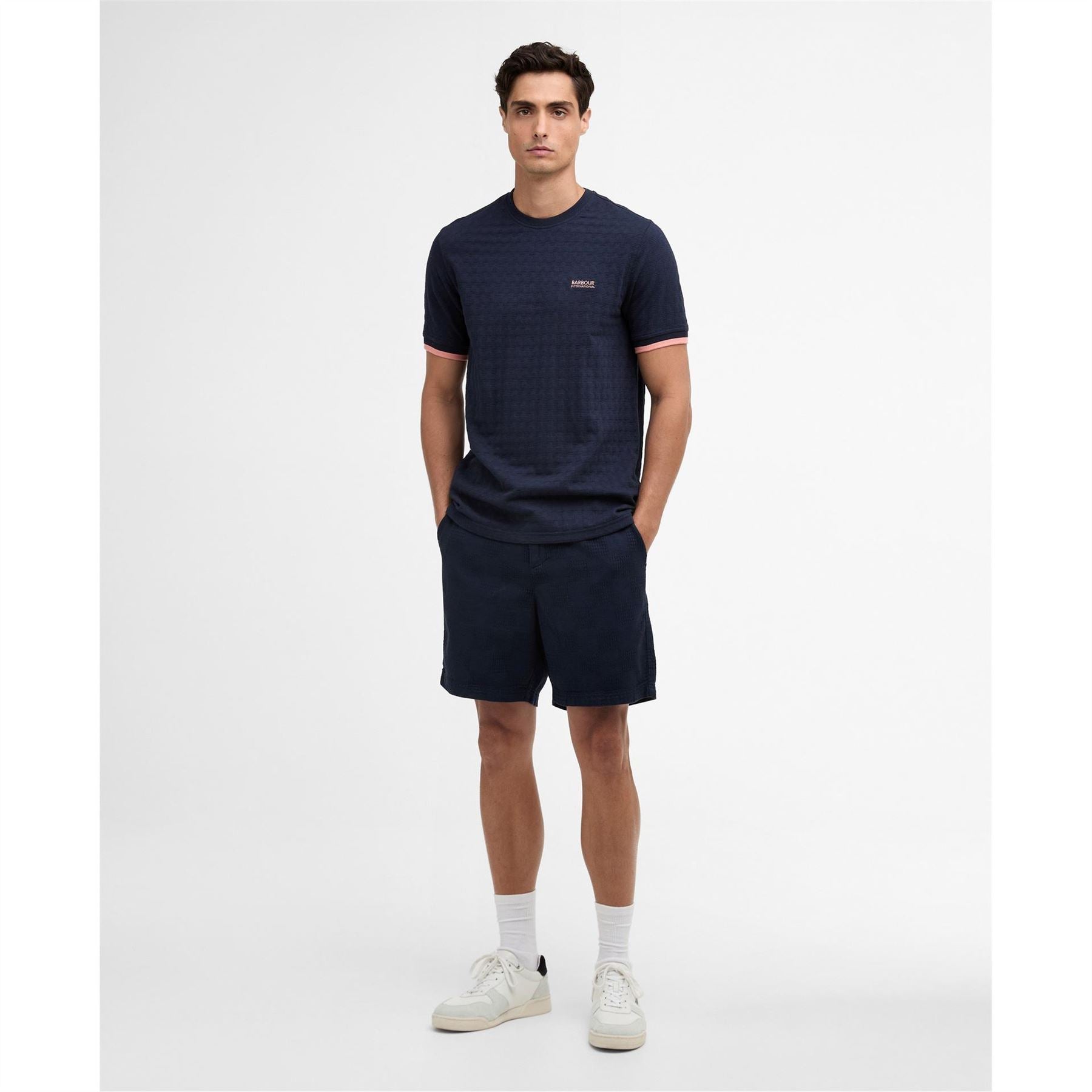 Barbour International T-Shirt