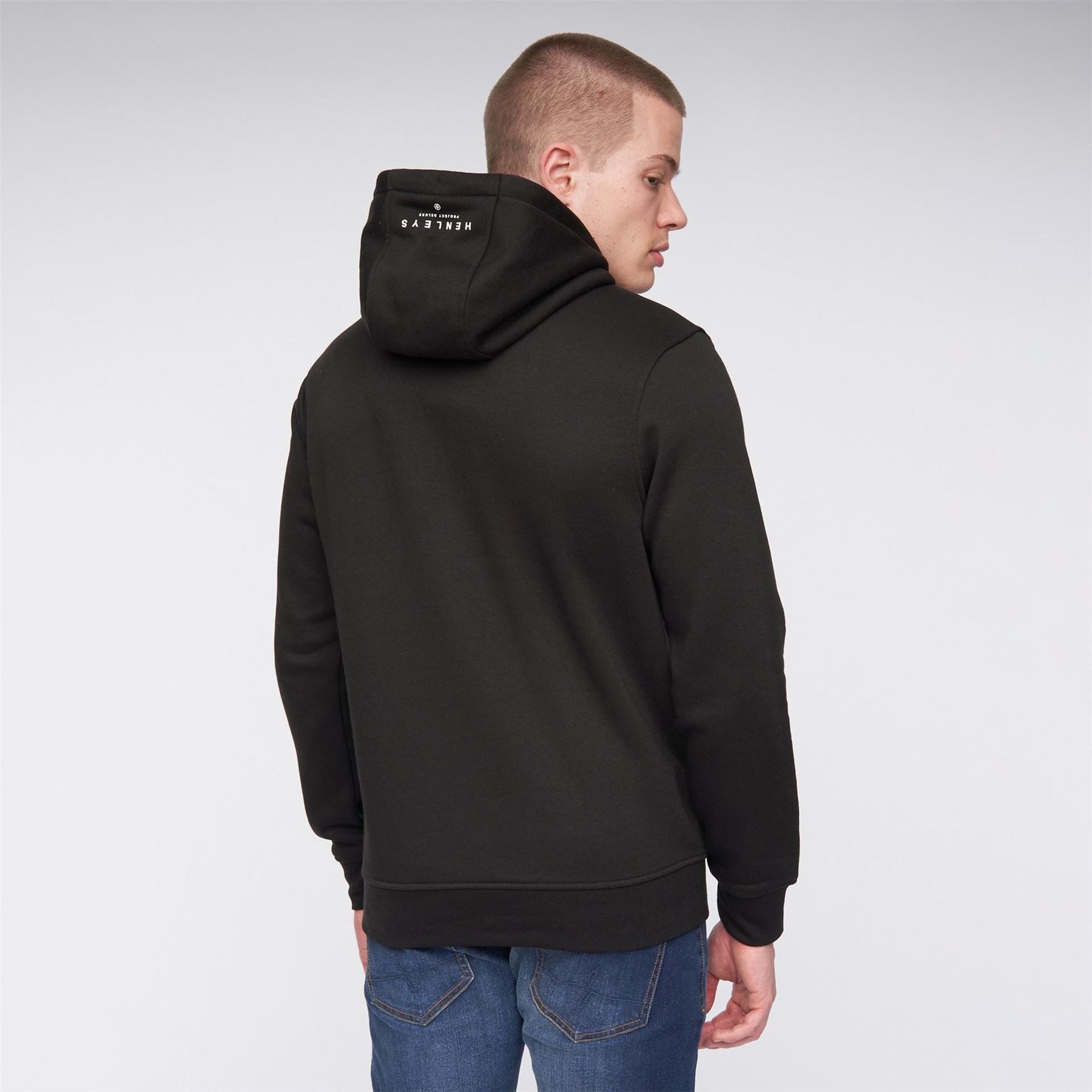 Henleys Kilhen Hoodie