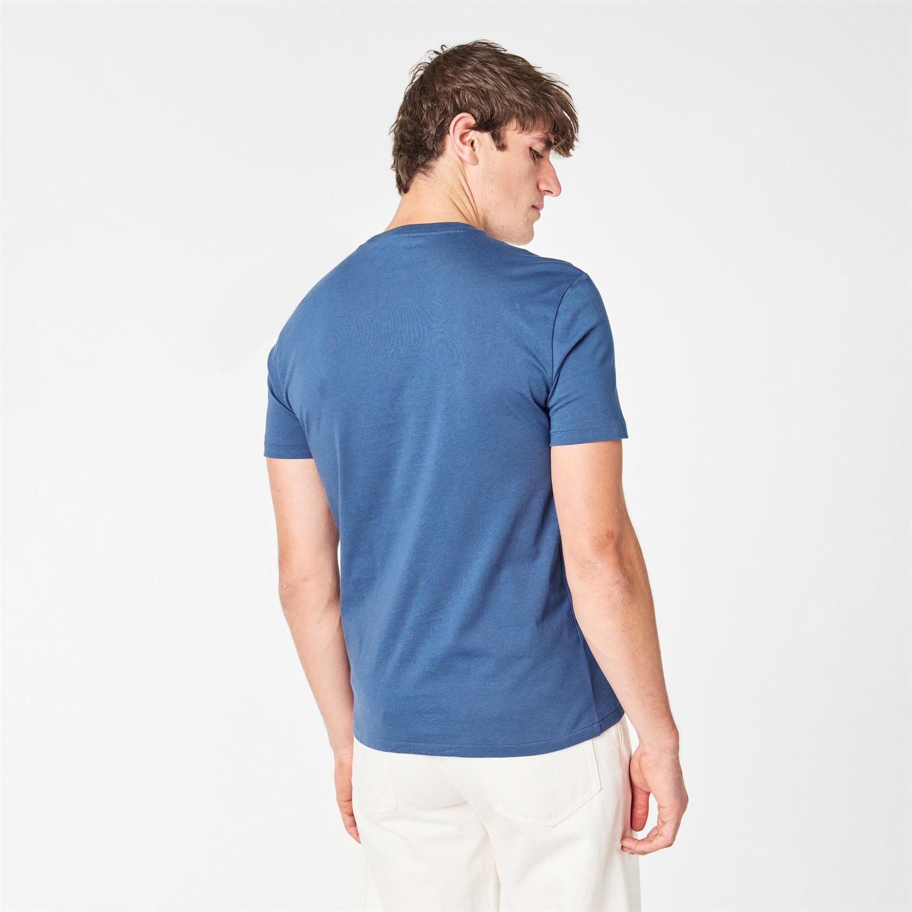 Polo Ralph Lauren Regular Fit Custom T-Shirt