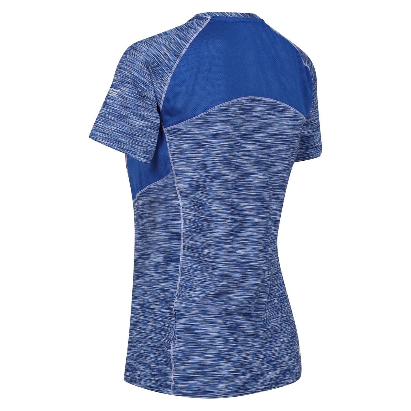 Regatta Regular Fit Crew Neck T-Shirt