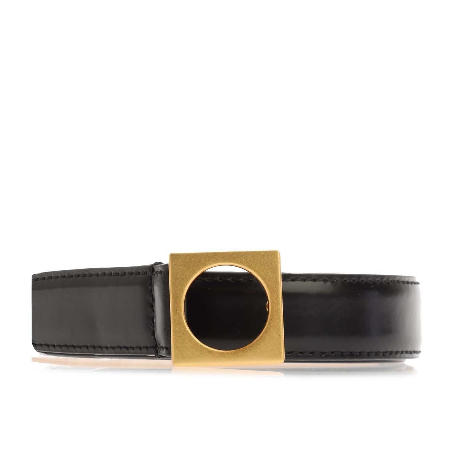 Emporio Armani Belt