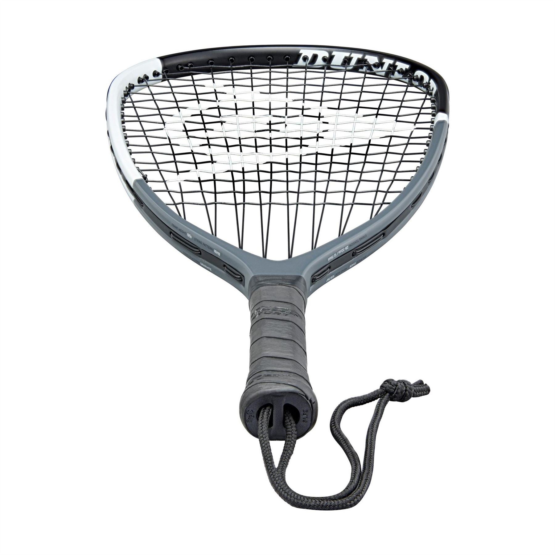 Dunlop Blackstorm Racketball Racket
