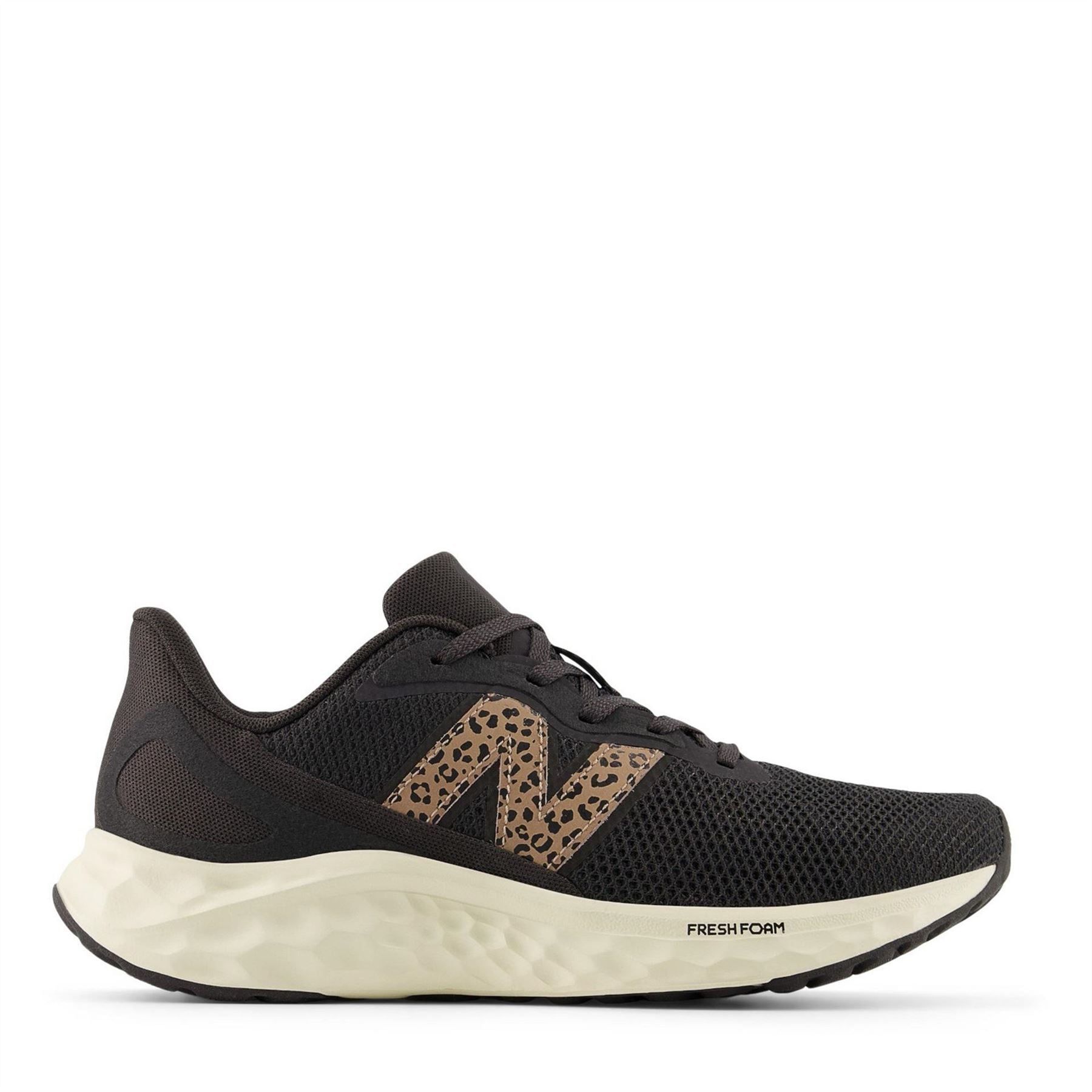 New Balance Arishi V4 Leopard Low Top Sneakers