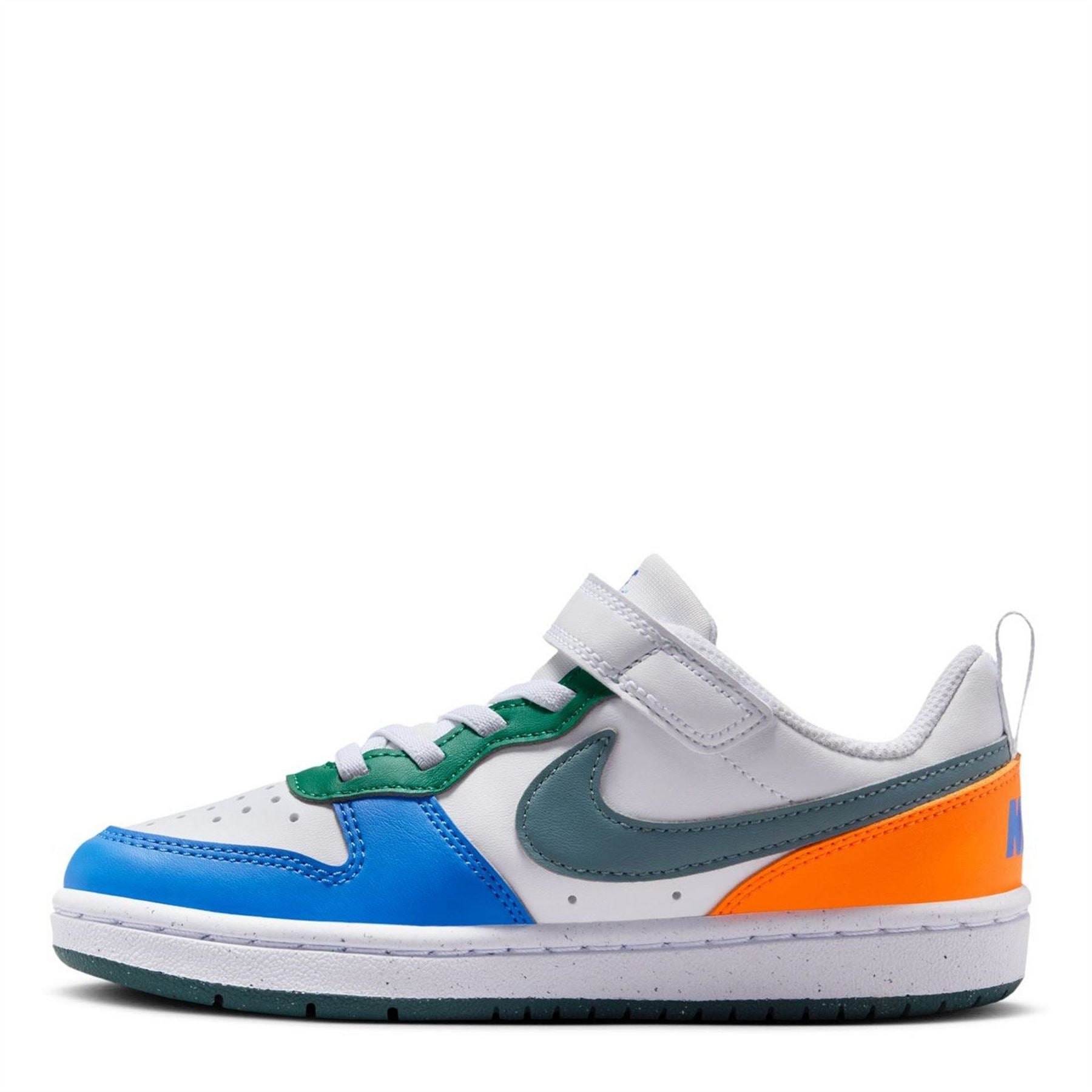 Nike Court Borough Low Recraft