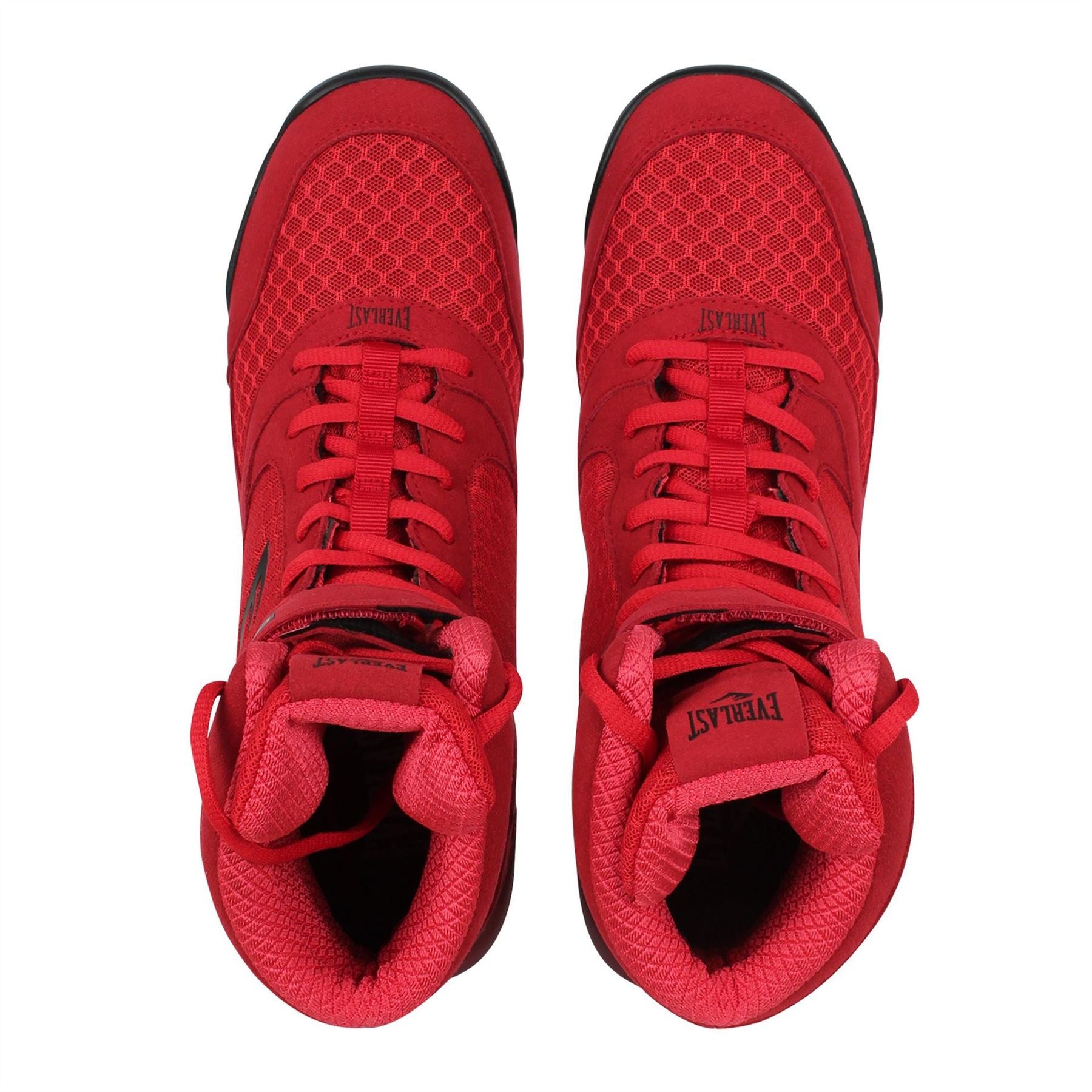 Everlast Mens Pro Elite Boxing Boots
