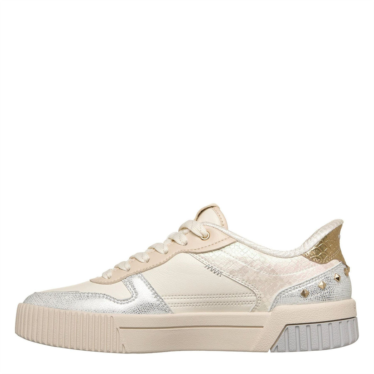 Skechers Jade Sg Slip On Trainers