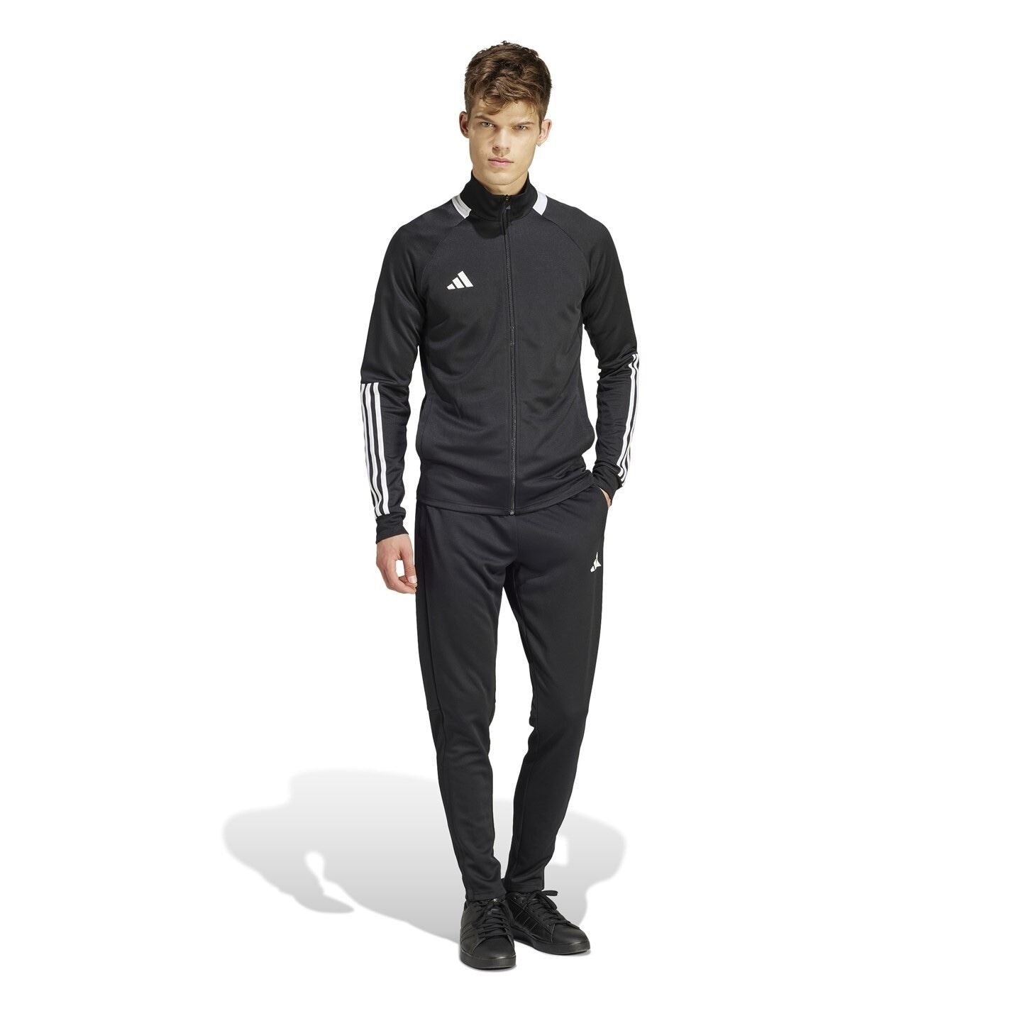 adidas Mens Football Sereno 19 Tracksuit