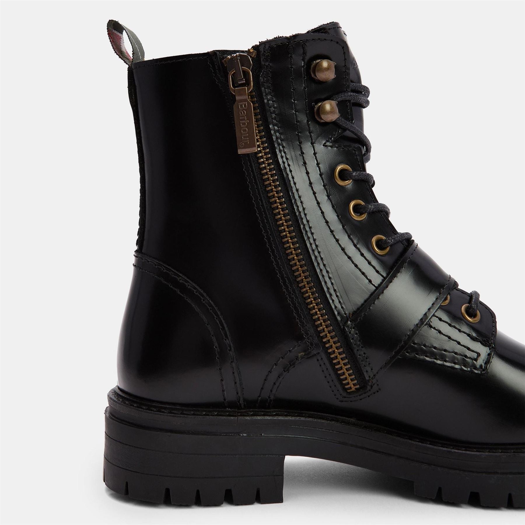 Barbour Boots